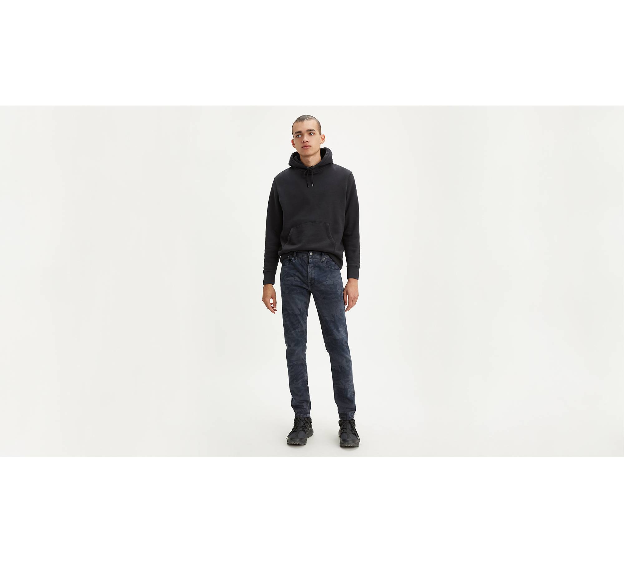 512® Slim Taper Fit Men's Jeans - Medium Wash | Levi's® US
