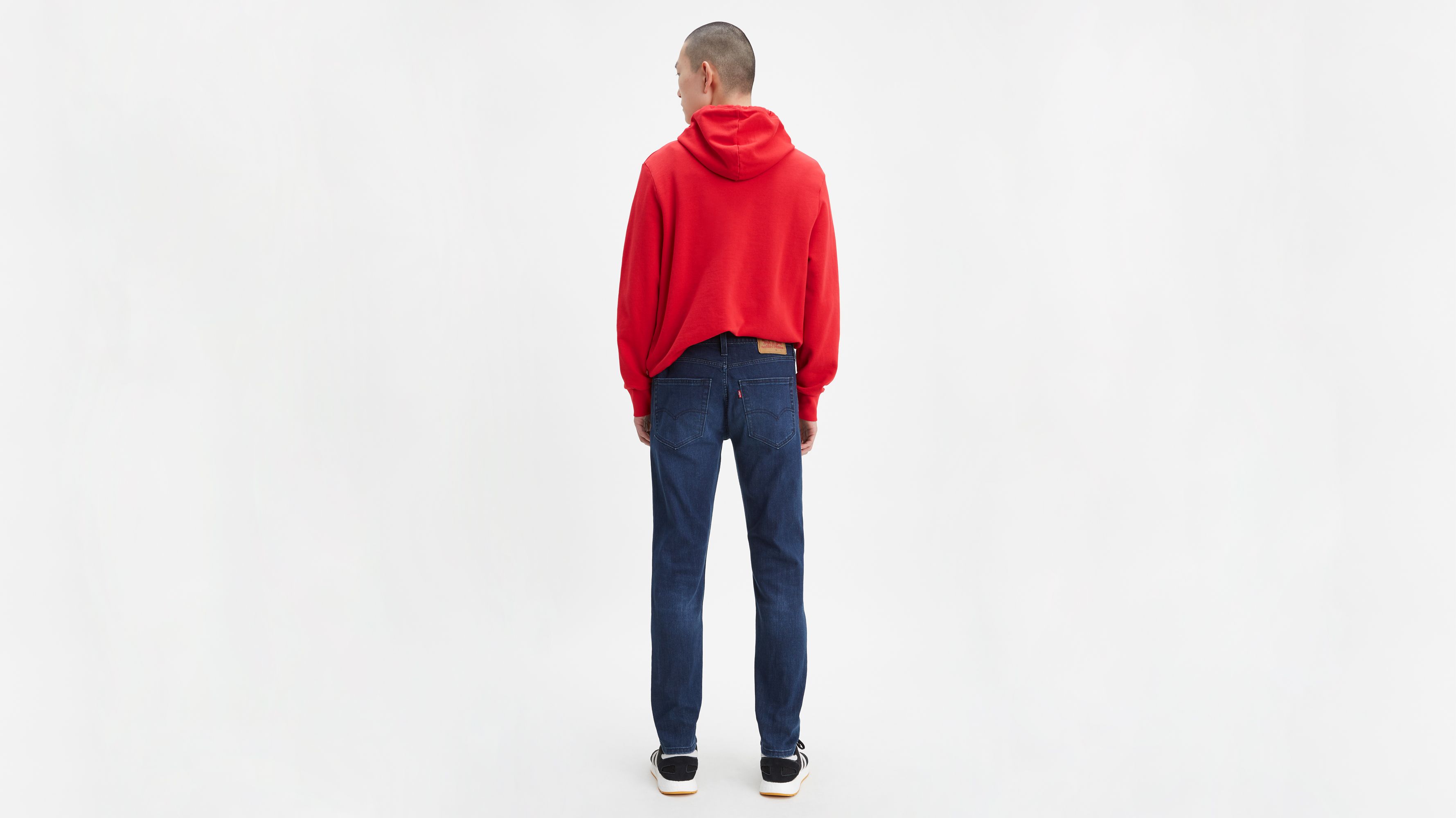 512™ Slim Taper Fit Men's Jeans 3