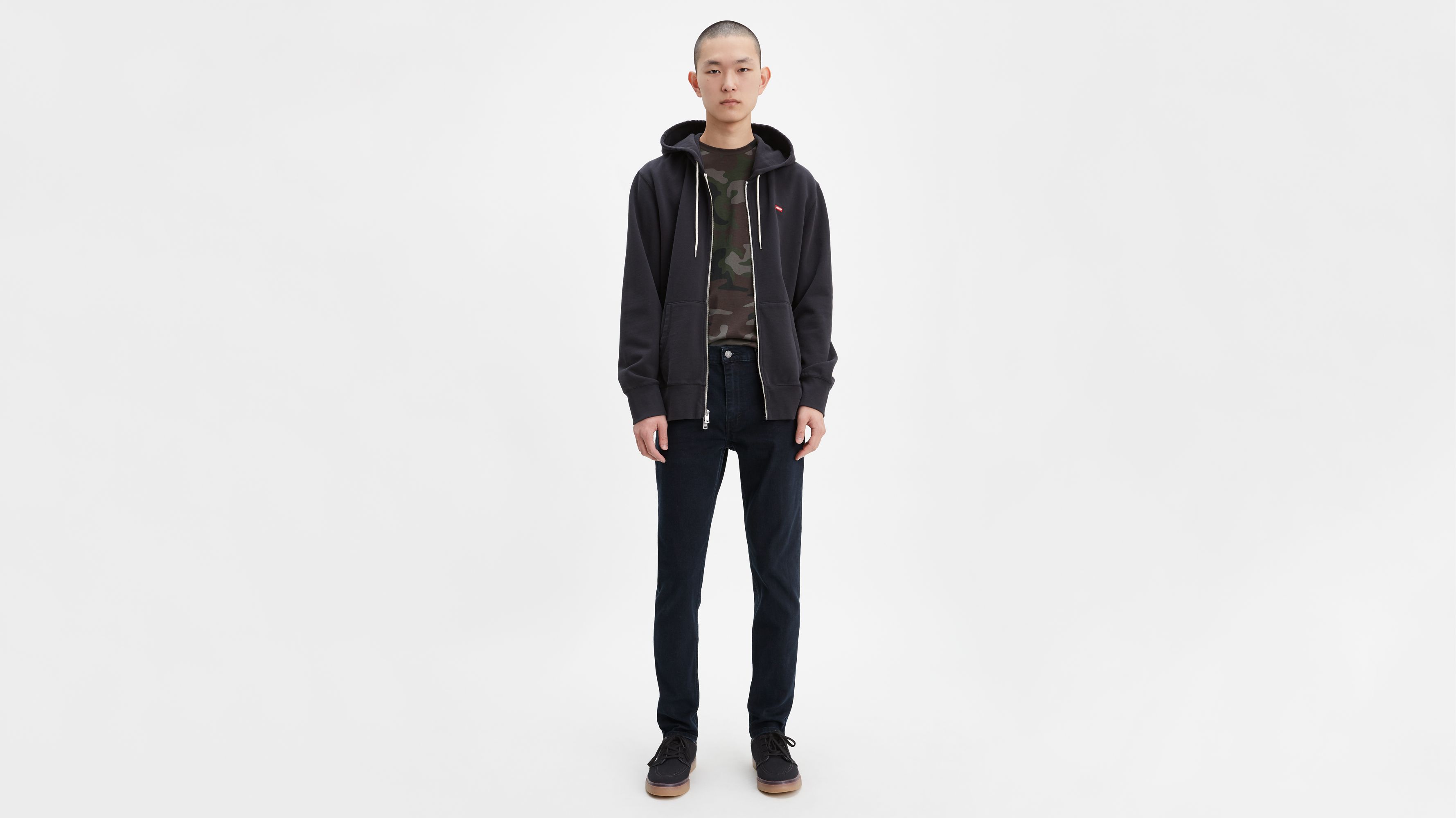 512™ Slim Taper Fit Men's Jeans 1