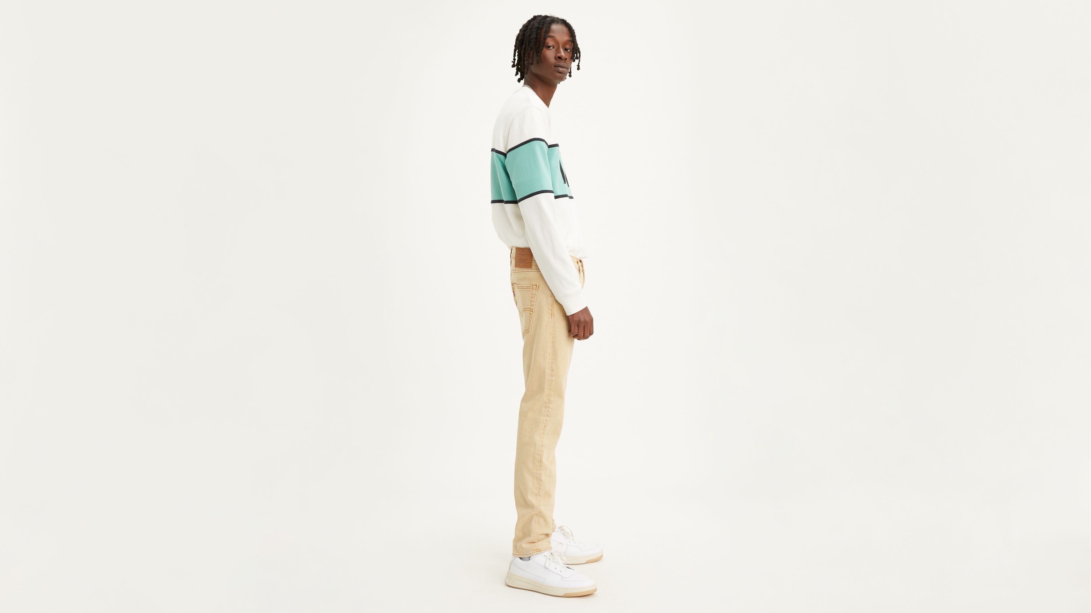 512™ Slim Taper Fit Men's Jeans 4