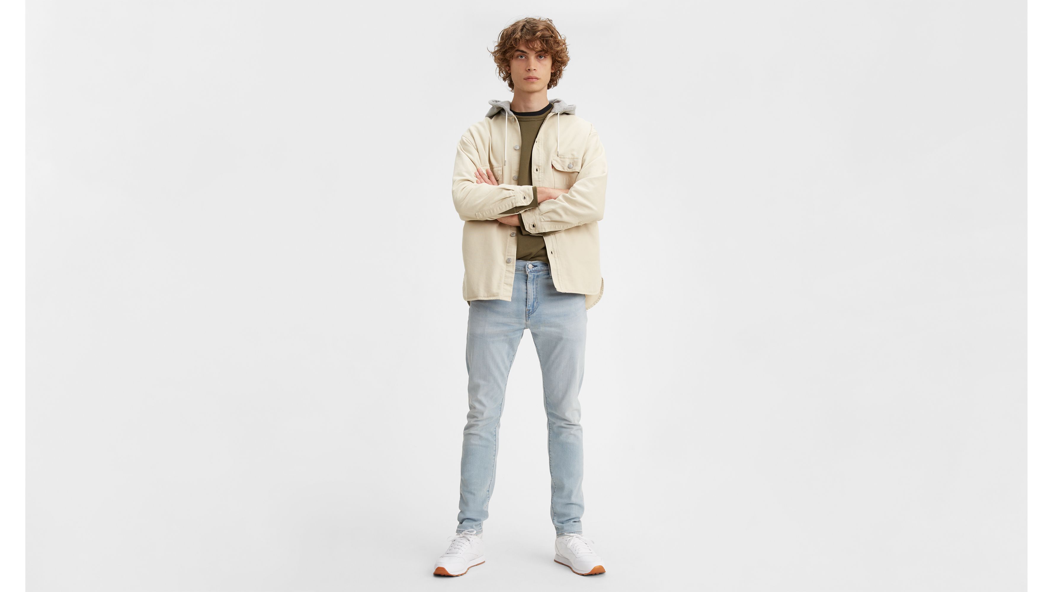 lot 512 levis
