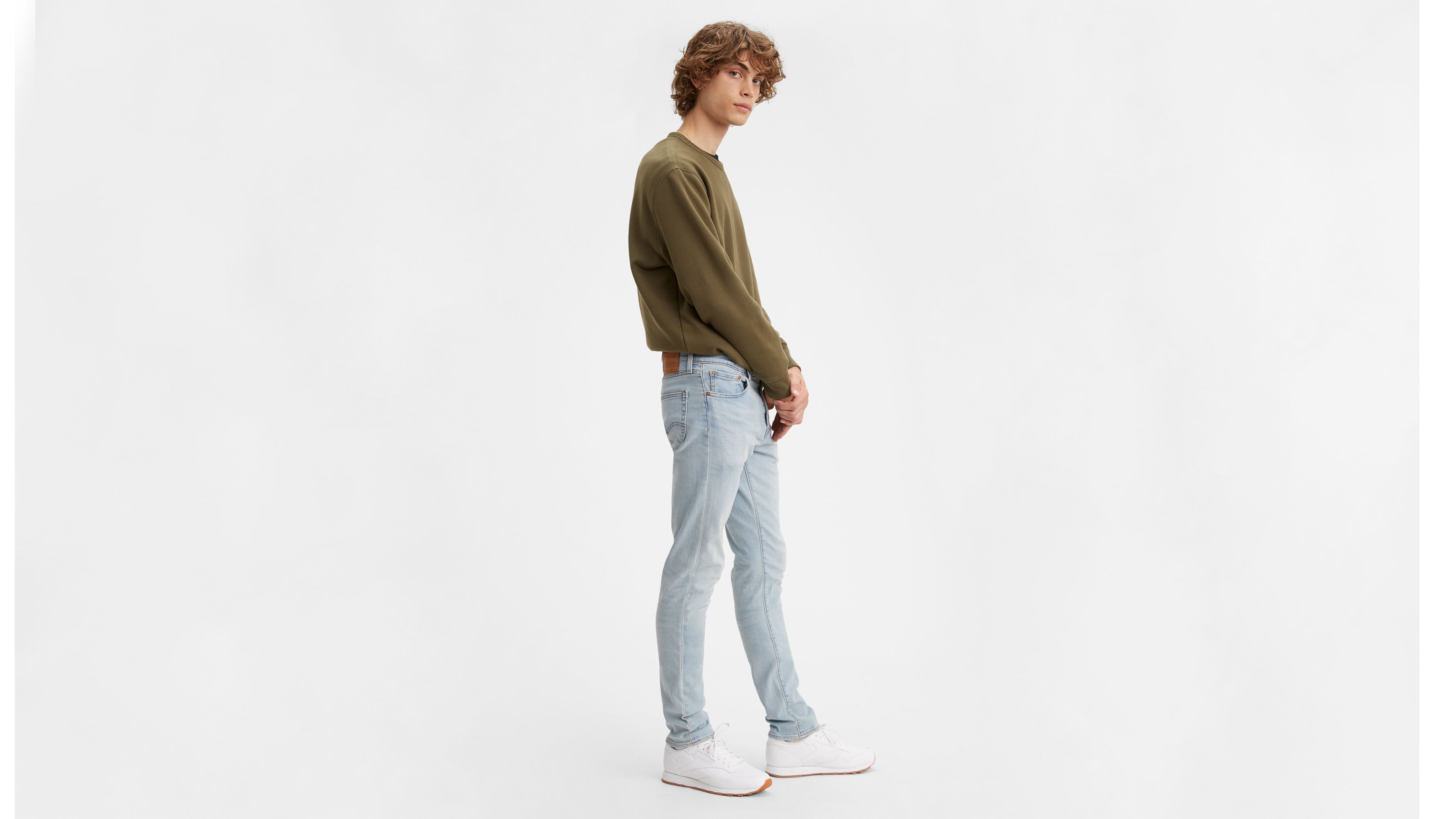 512™ Slim Taper Fit Levi's® Flex Men's 