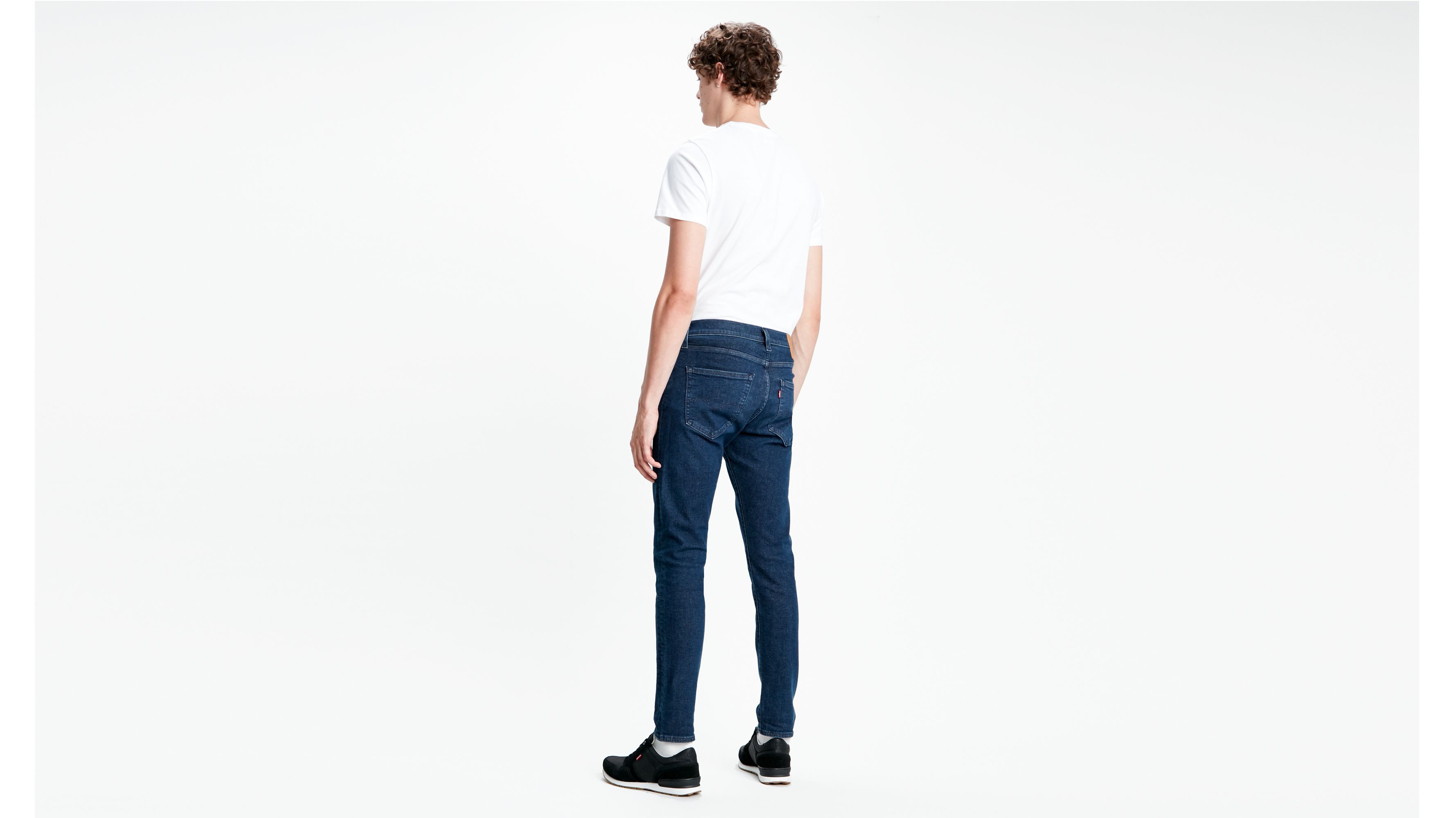 levis 512 sage