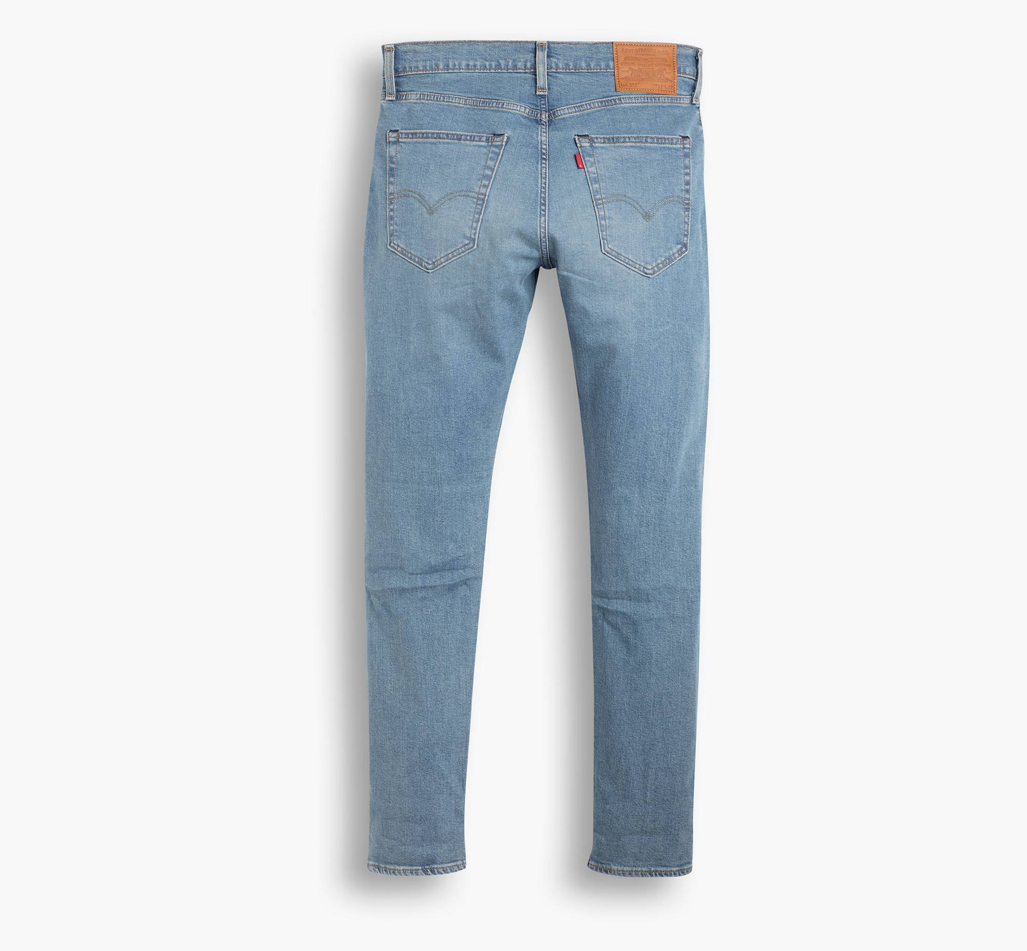 512™ Slim Tapered Jeans 6