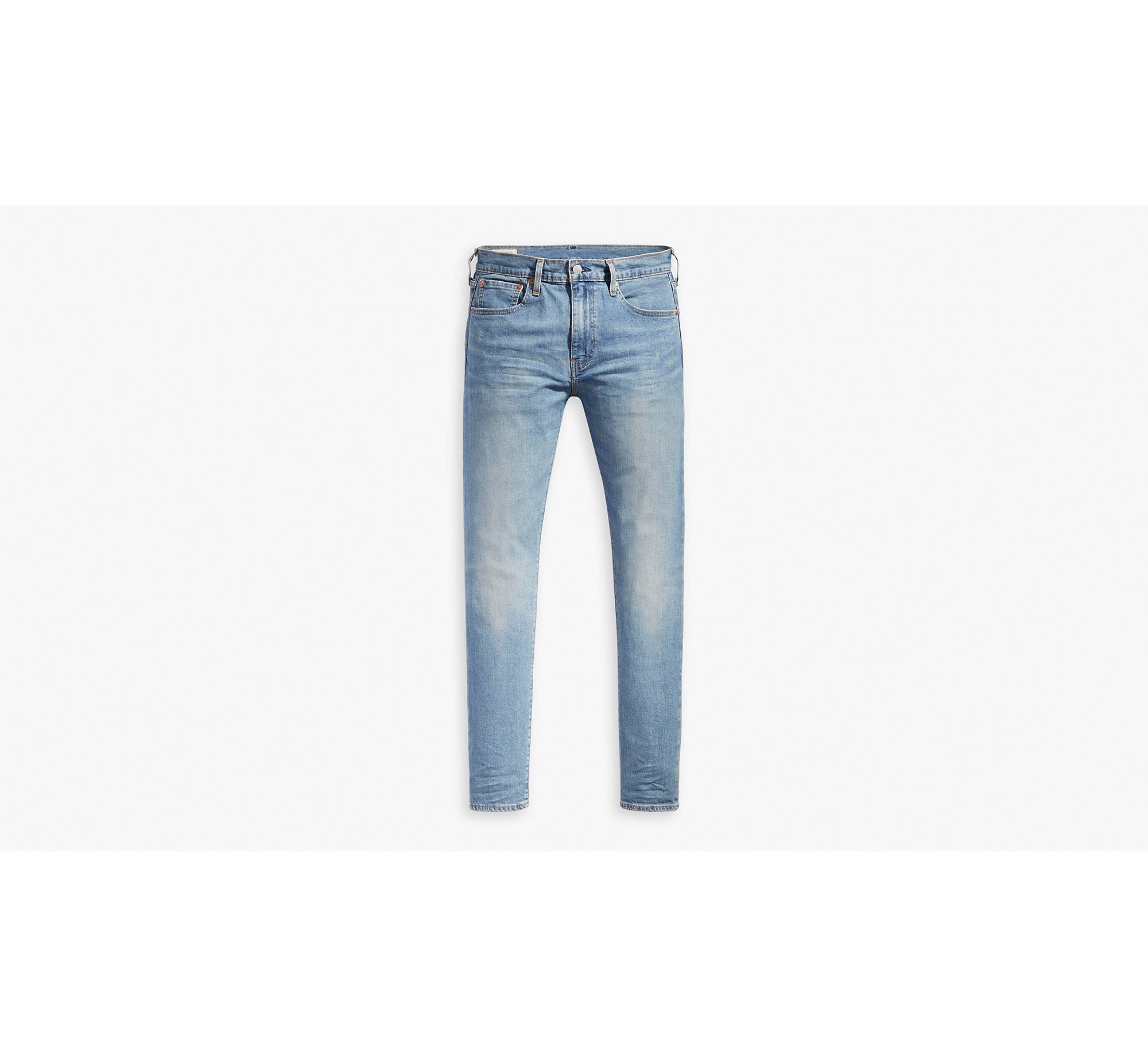 512™ Slim Tapered Jeans - Blue | Levi's® GE