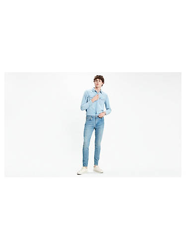 Men's Jeans | Blue & Black Jeans for Men | Levi's® GB