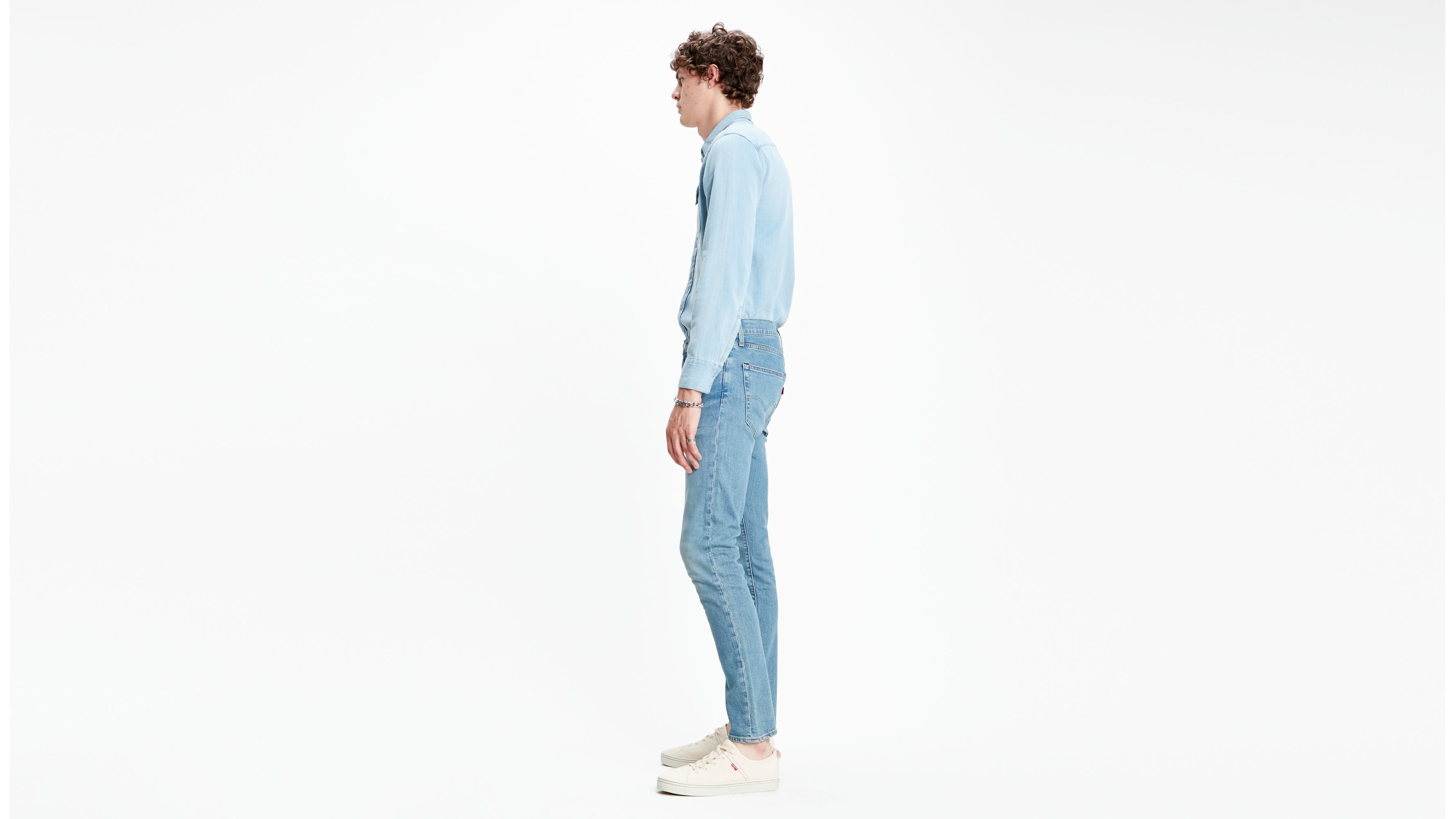 levis 512 the bay