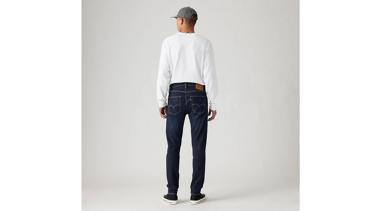 512™ Slim Taper Levi's® Flex Men's Jeans - Dark Wash | Levi's® CA