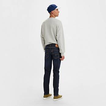 512™ Slim Taper Levi's® Flex Men's Jeans 4