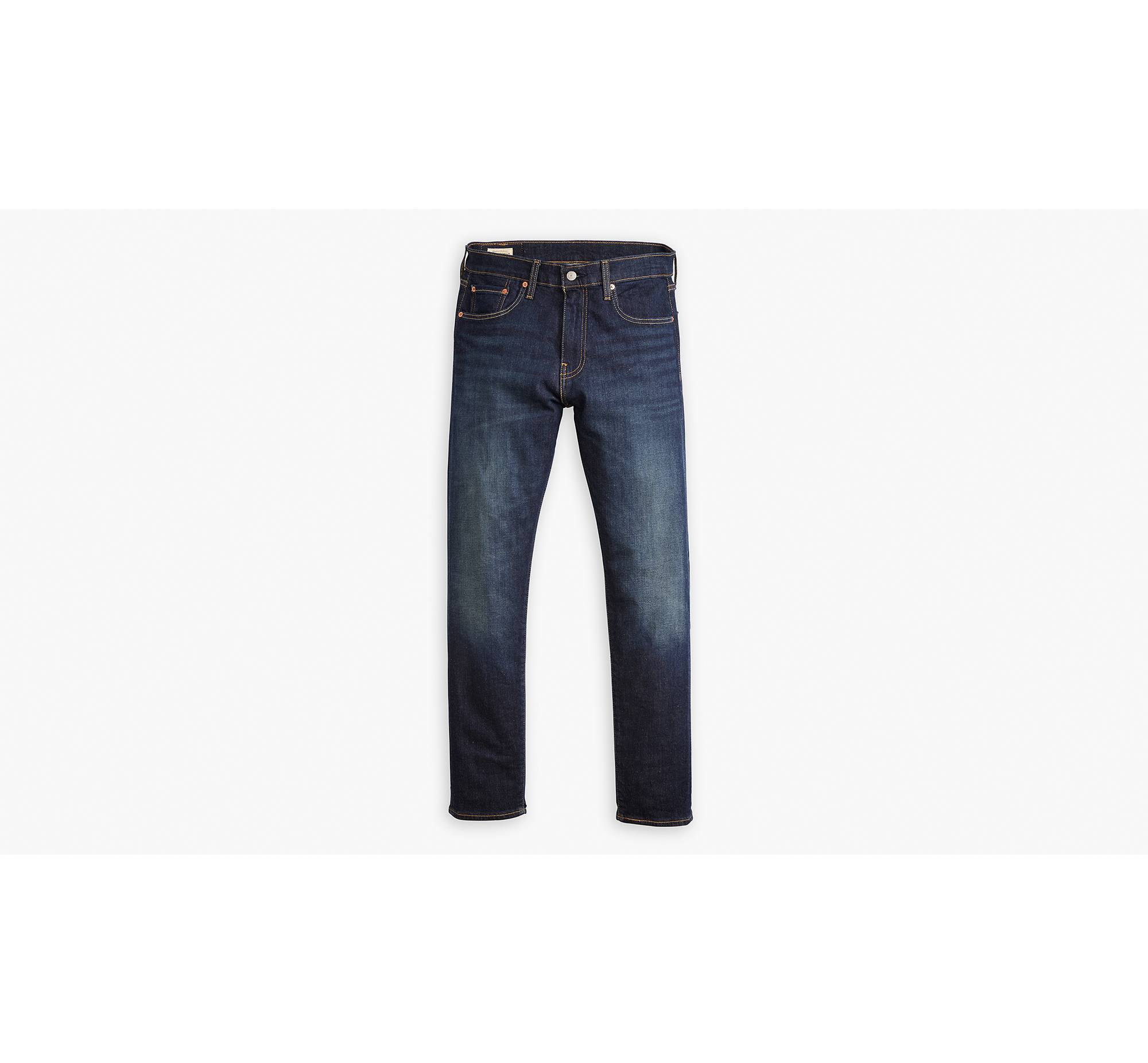 512™ Slim Tapered Jeans - Blue | Levi's® GI