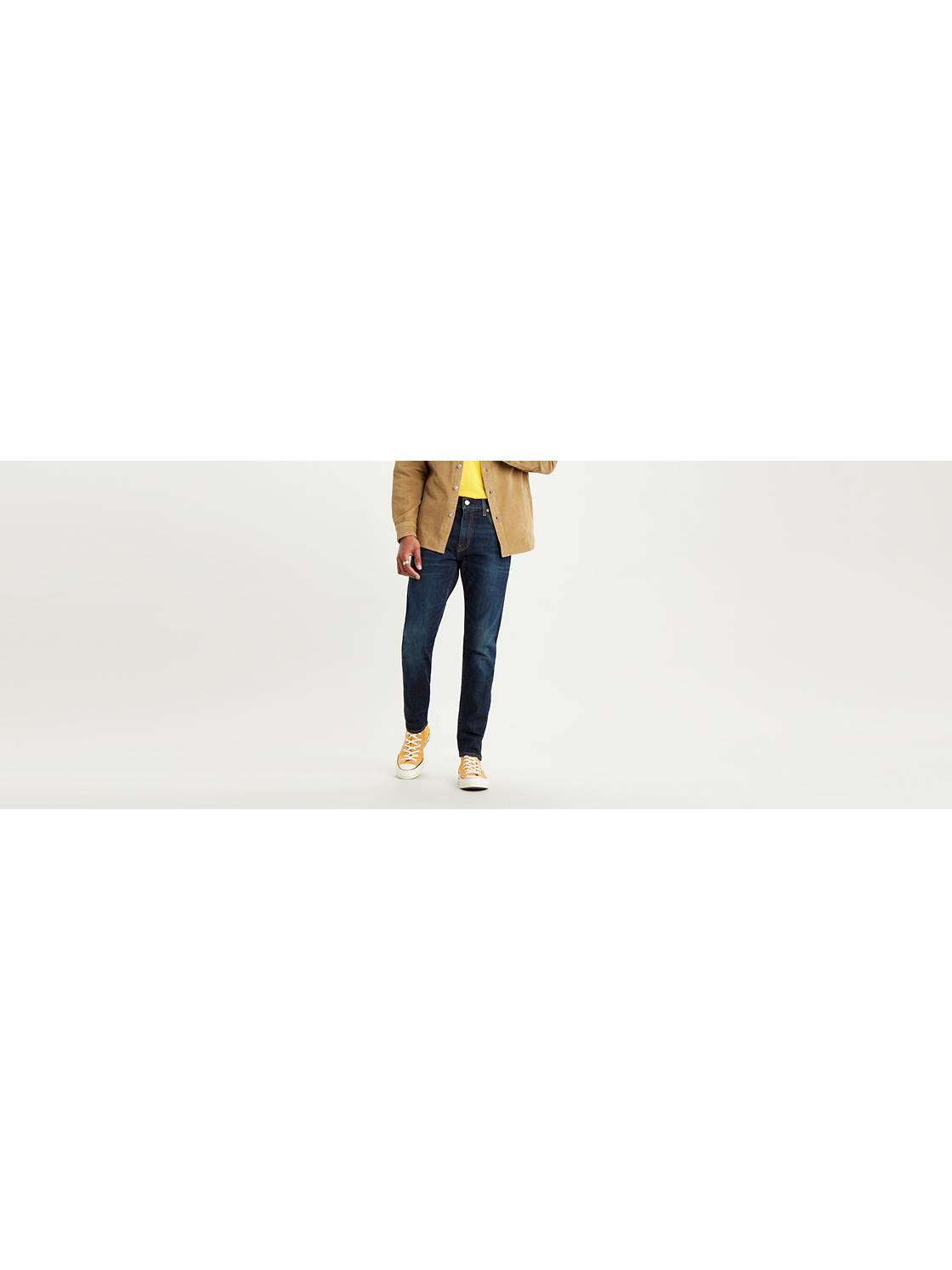 Træts webspindel Splendor Gentleman Men's Jeans | Levi's® GB