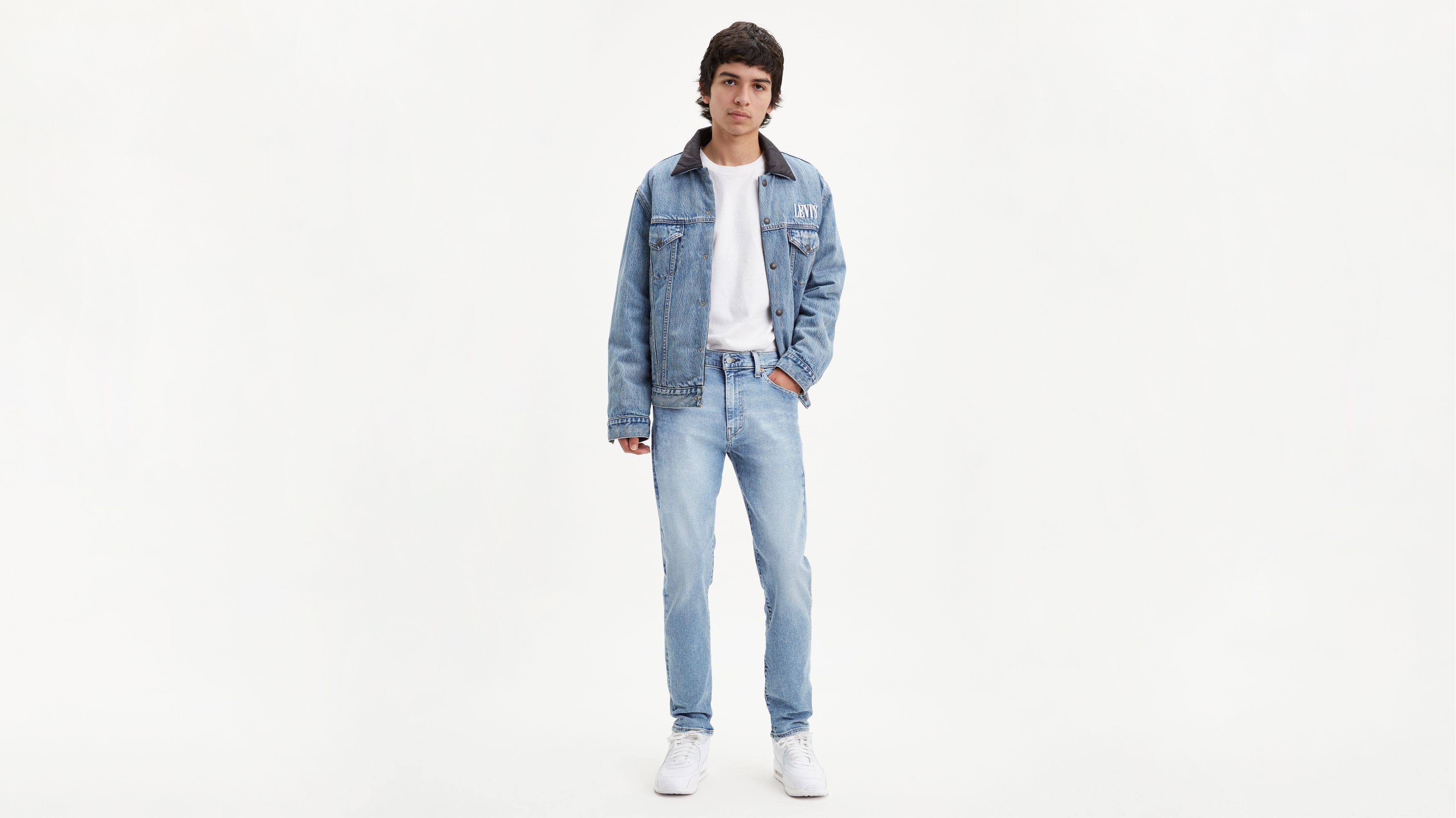 levis 512 mens jeans