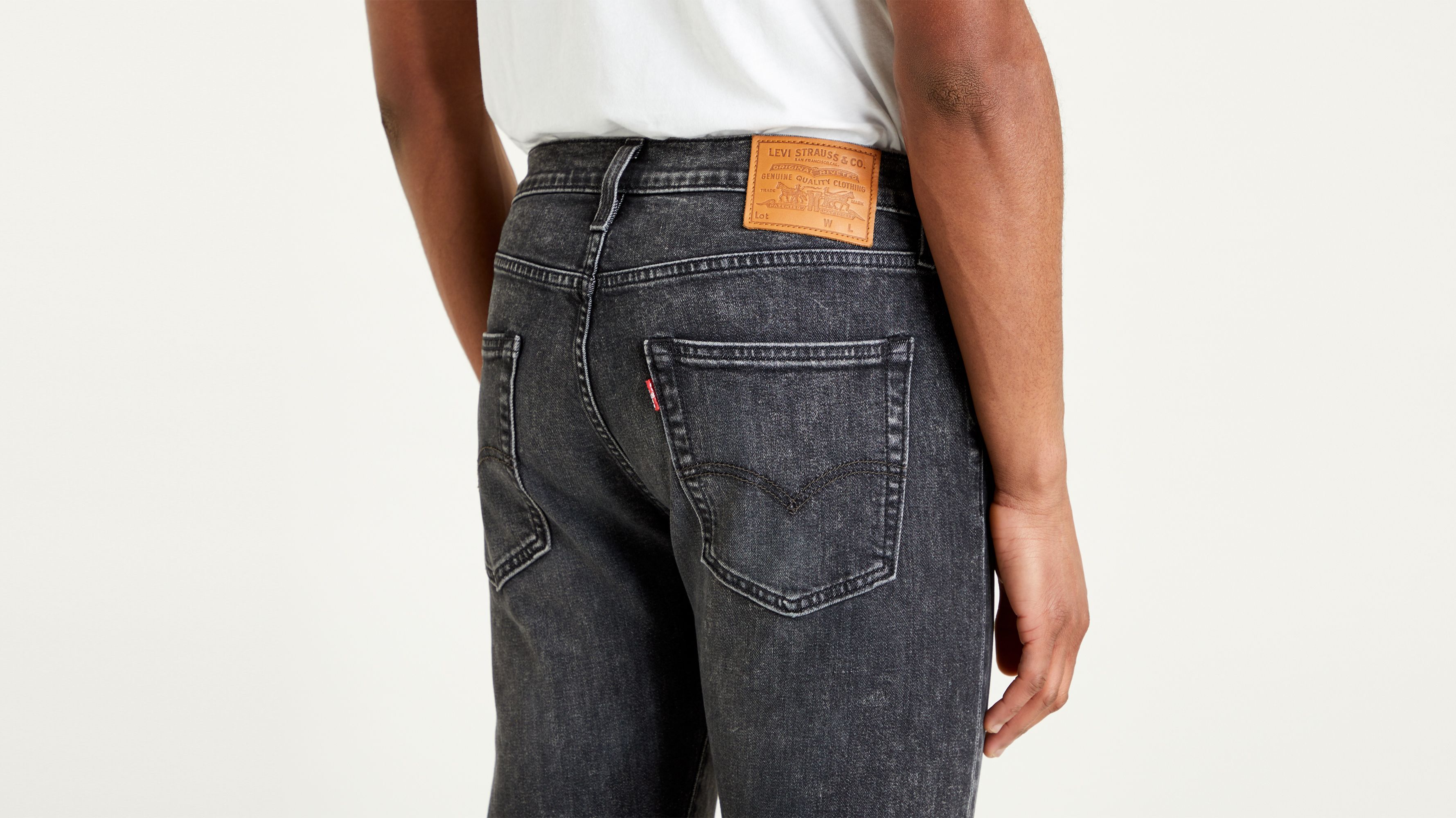 lot 512 levis