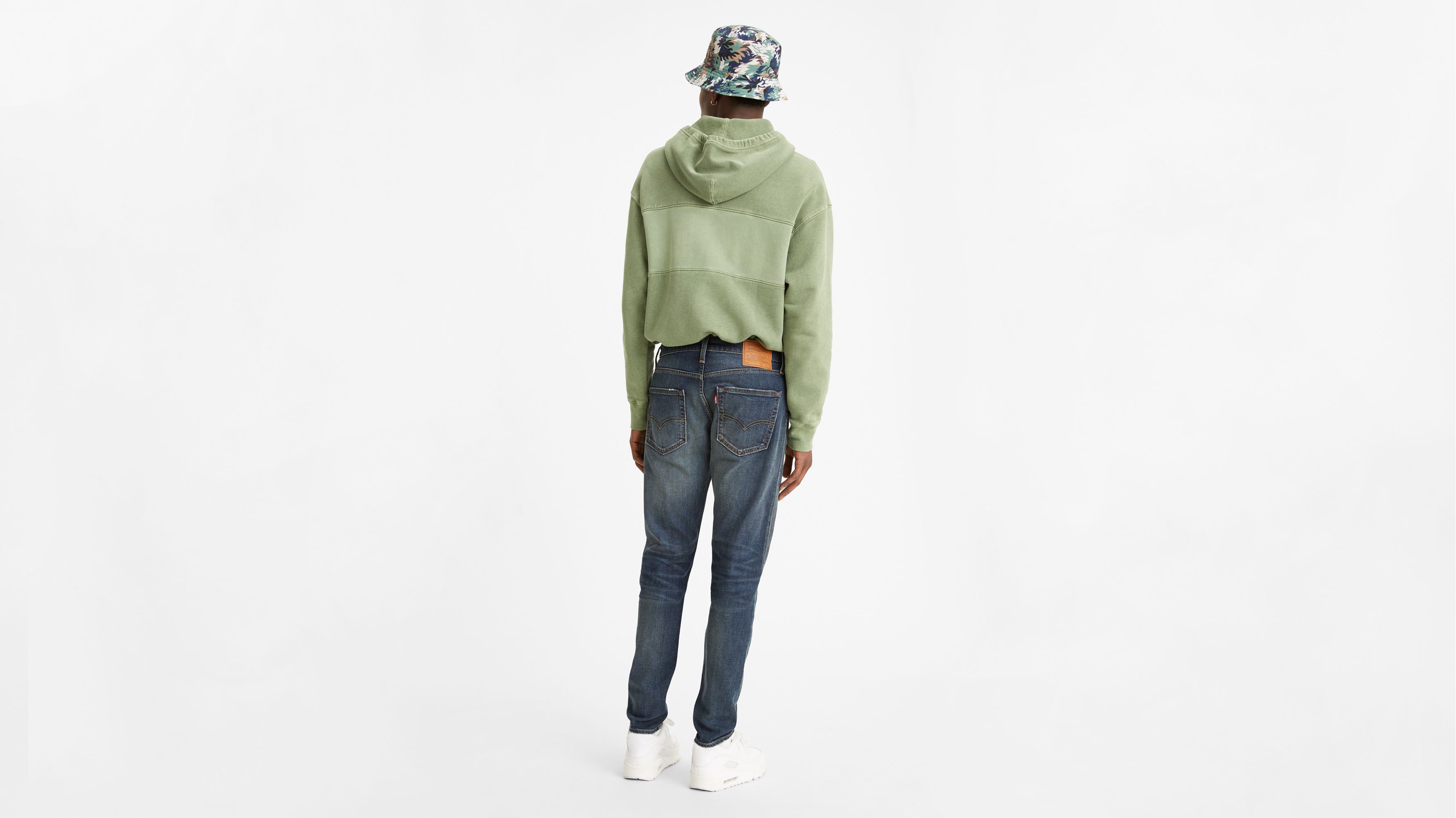 512™ Slim Taper Fit Levi's® Flex Men's Jeans 3