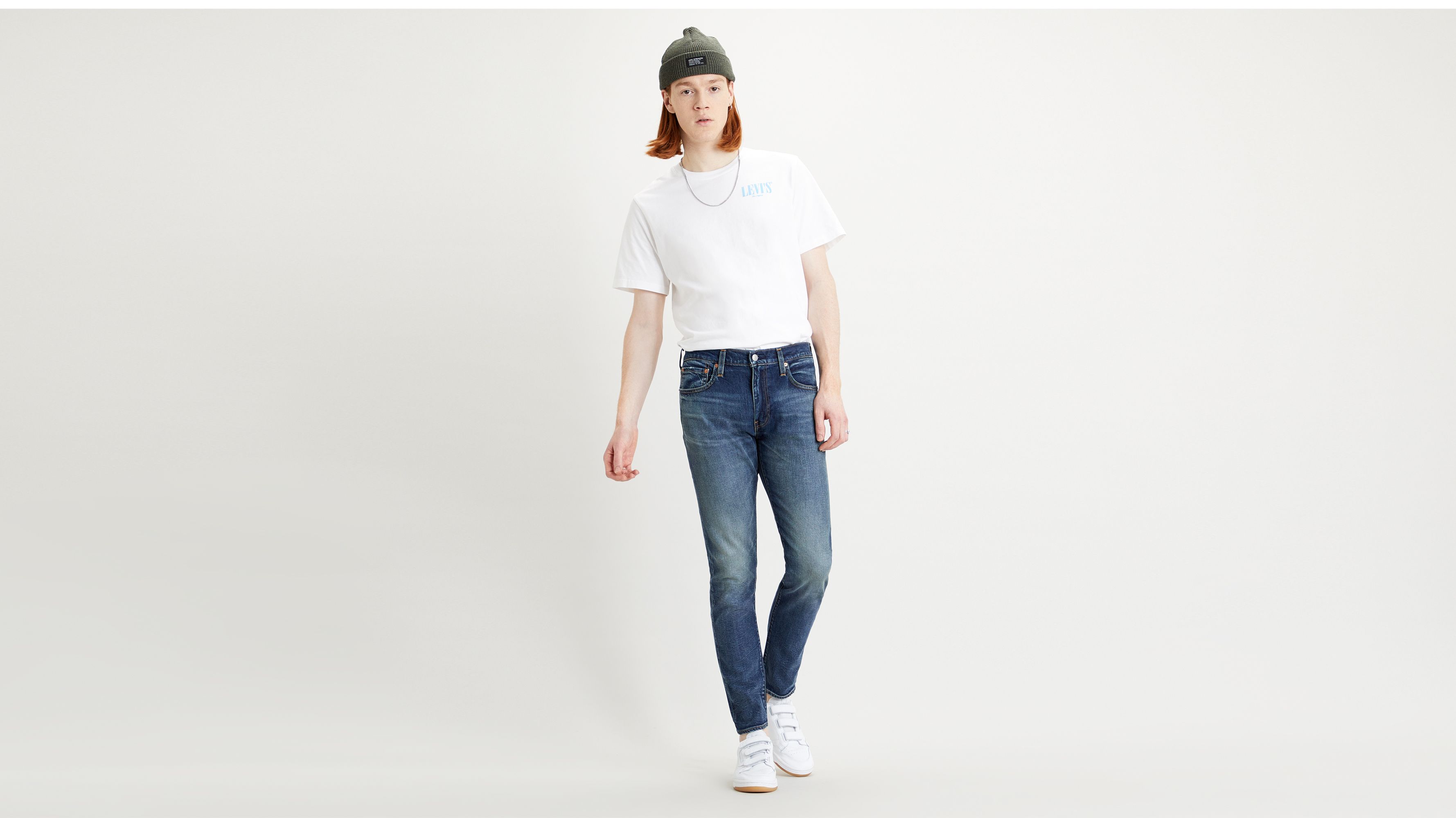 levi's premium 512 slim taper