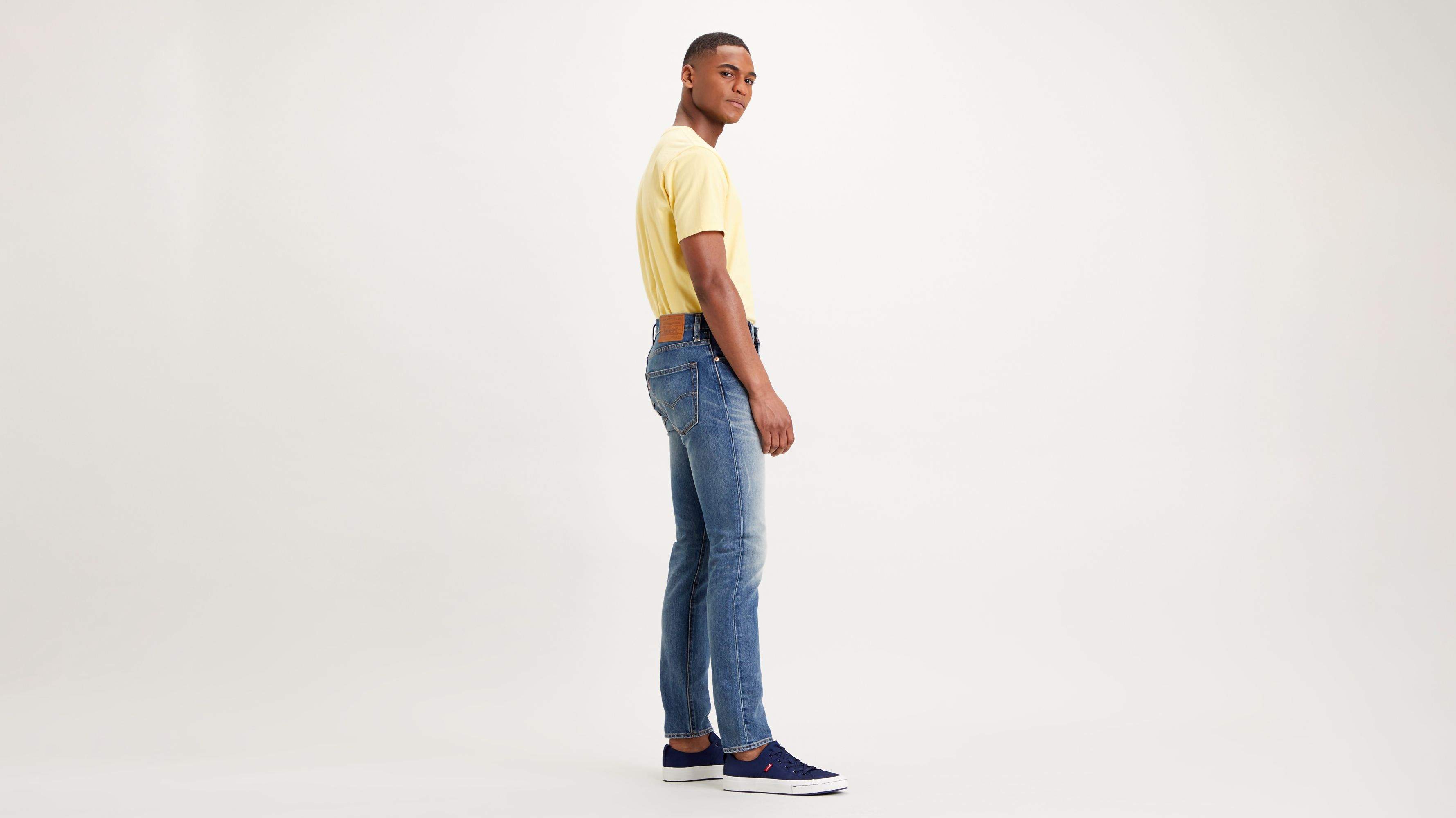 Jean slim fuselé 512™ 2