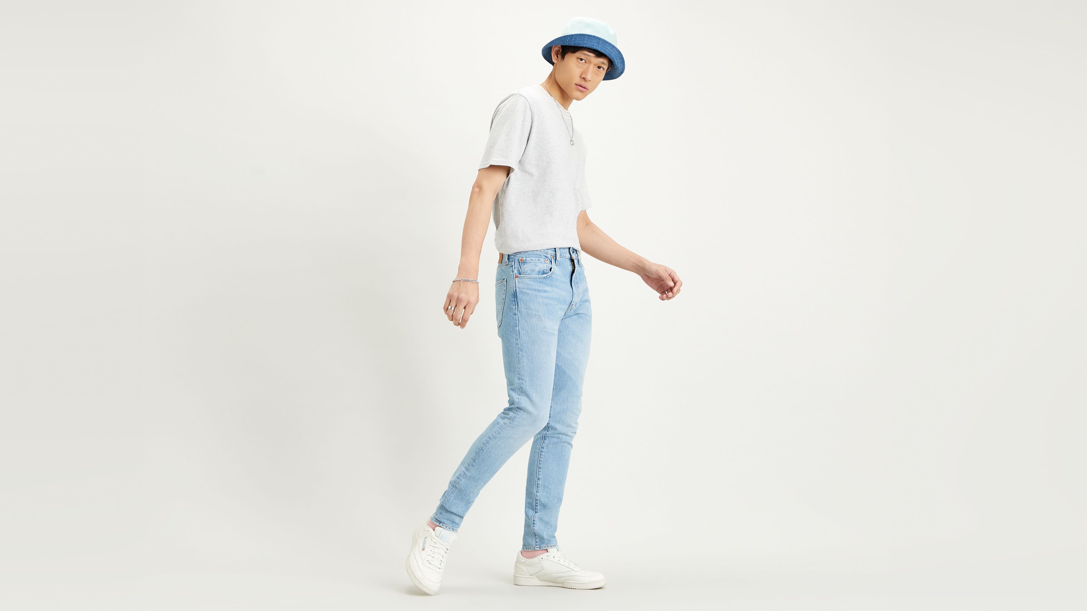 Jeans 512® slim affusolati 2