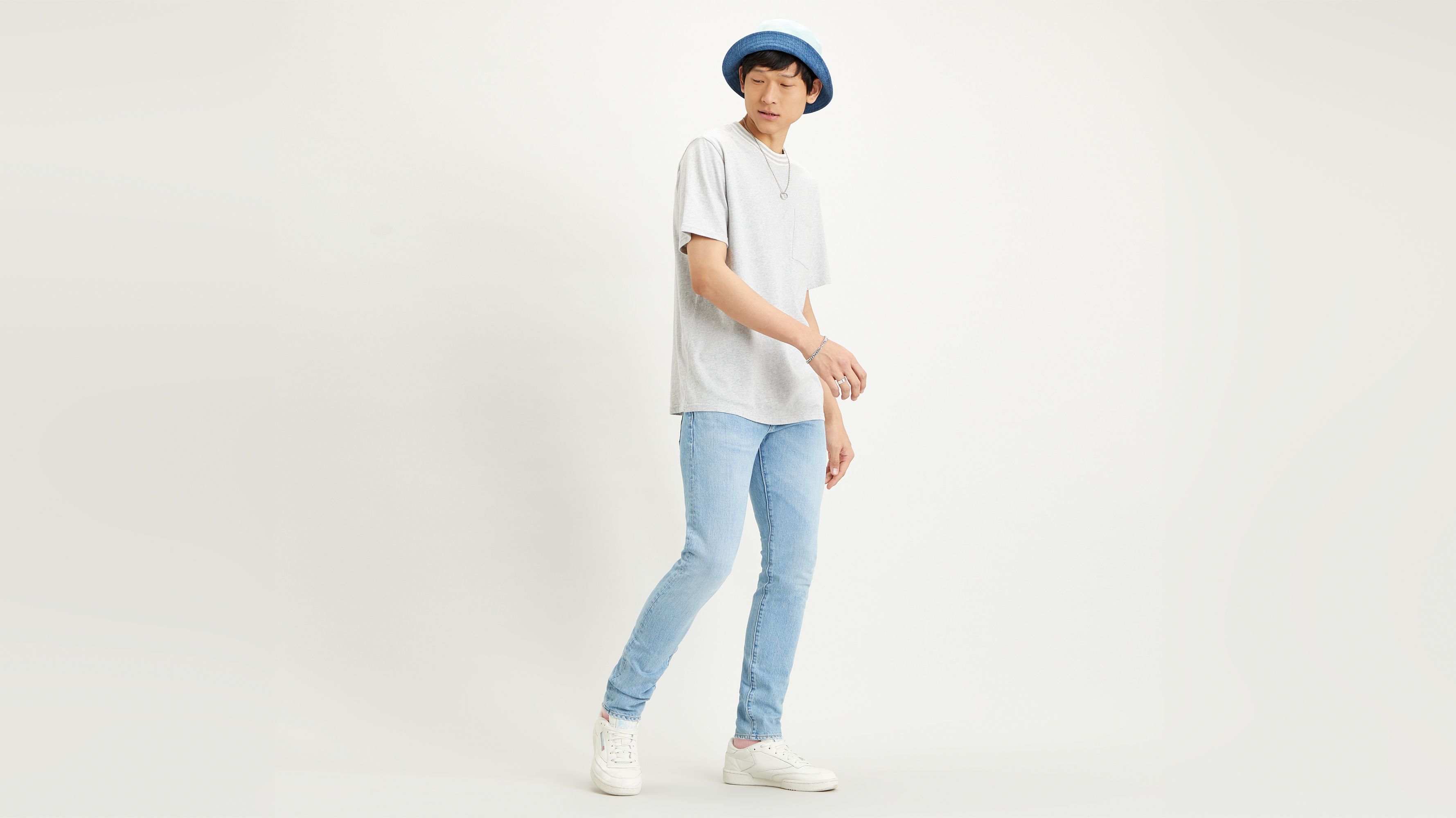 Jeans 512® slim affusolati 1