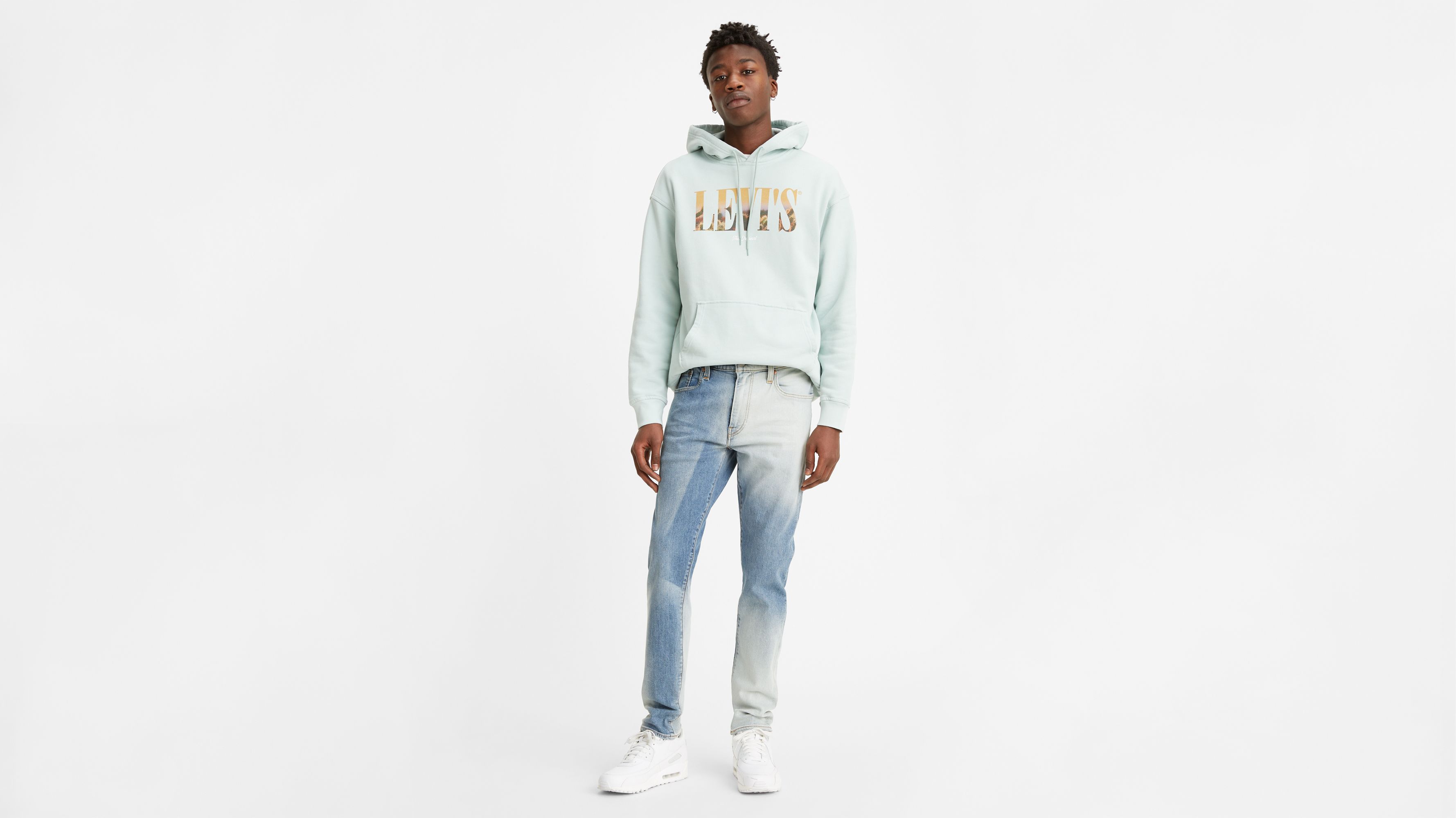 512™ Slim Taper Fit Levi’s® Flex Men's Jeans 2