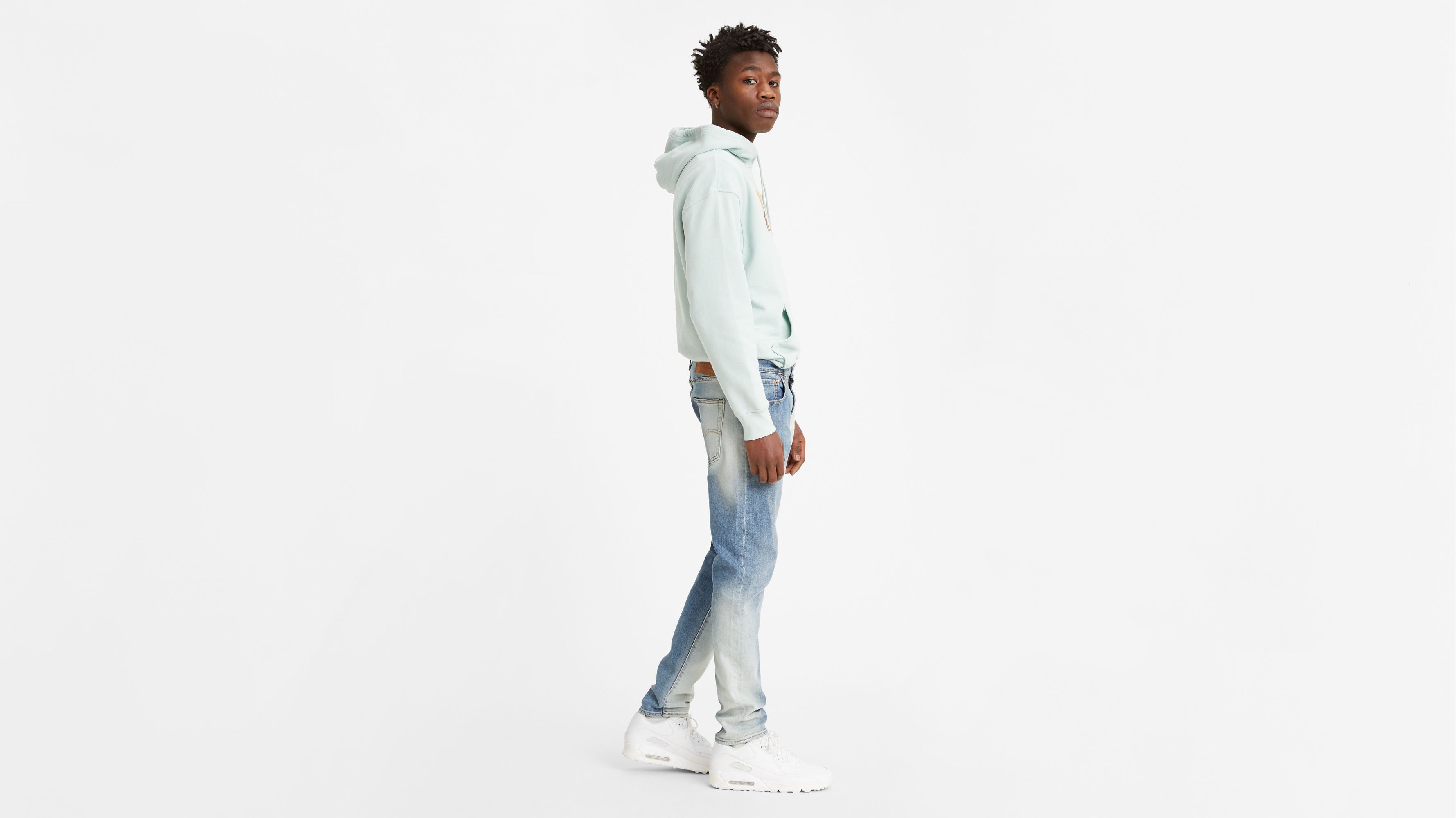 512™ Slim Taper Fit Levi’s® Flex Men's Jeans 3