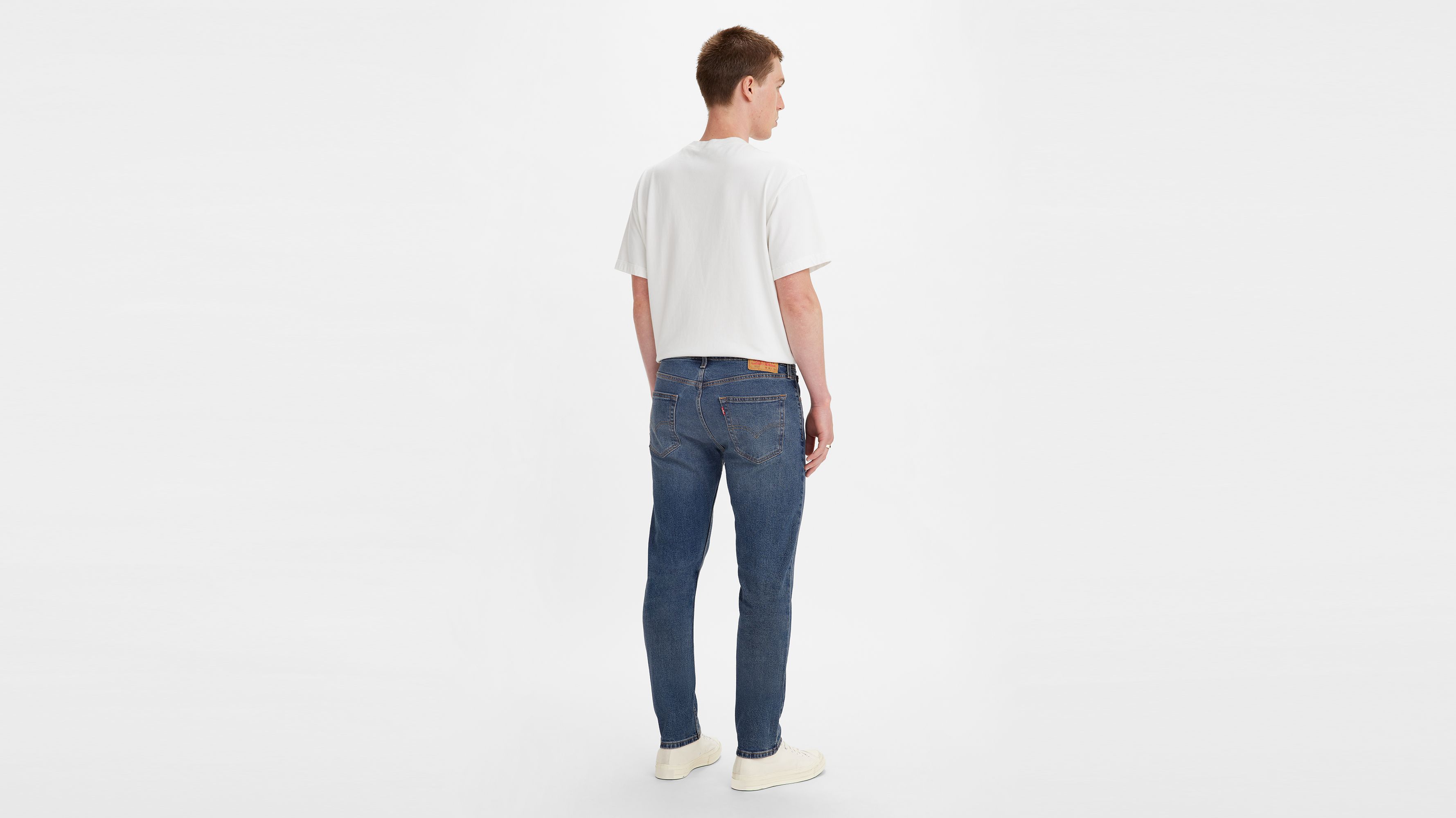 512™ Slim Tapered Jeans 3