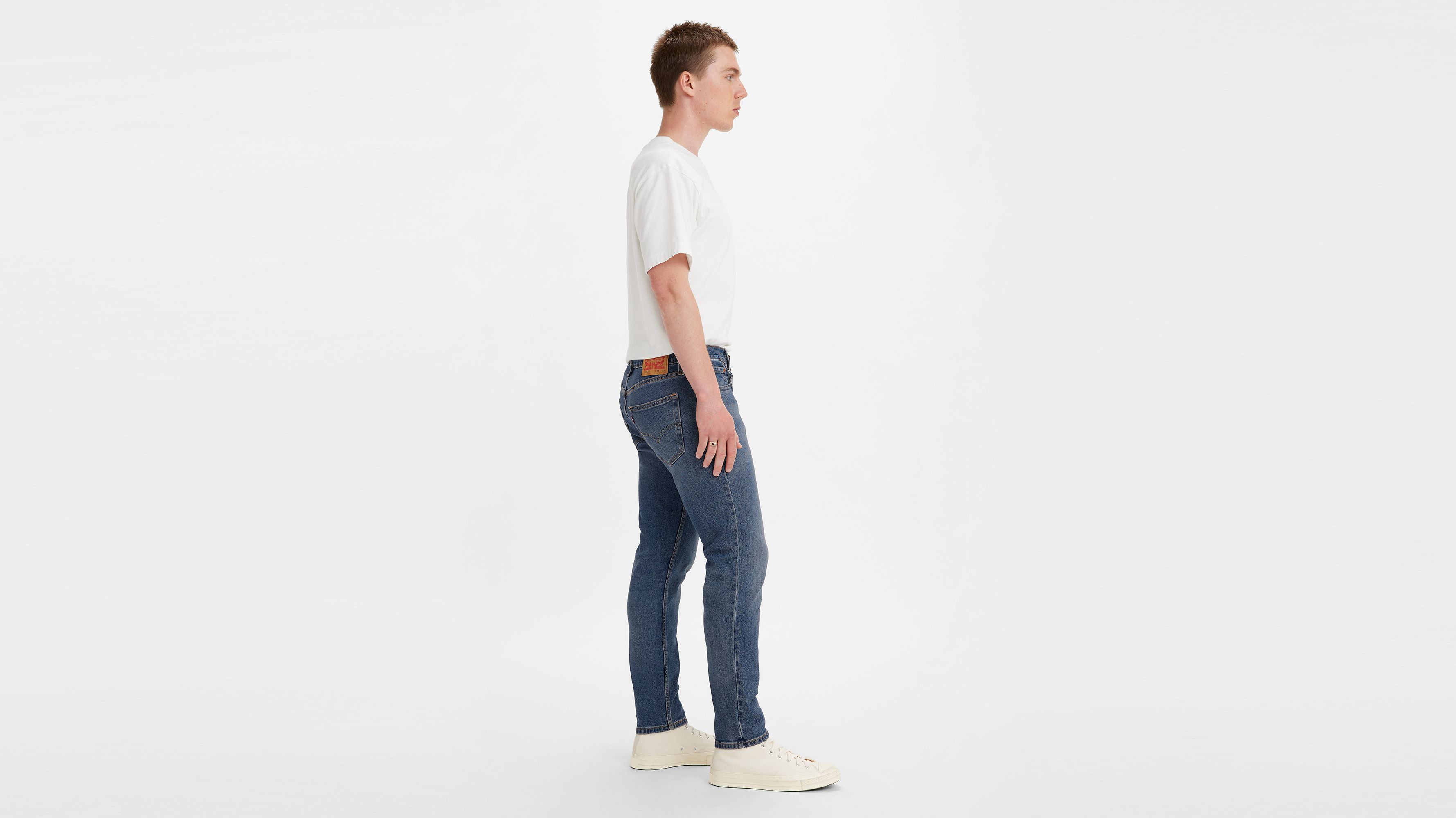 512™ Slim Tapered Jeans 2
