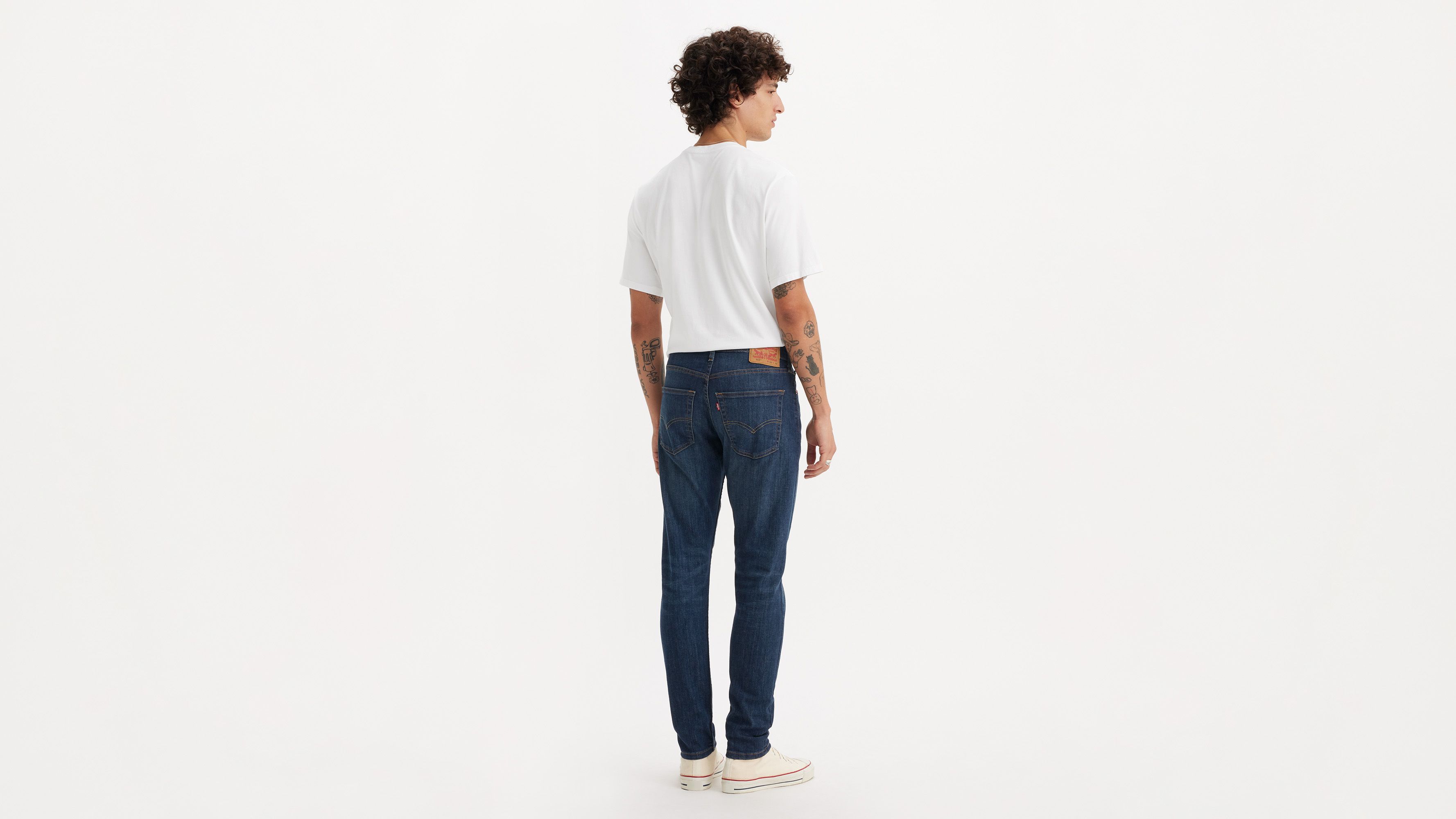 512™ Slim Taper Men's Jeans
