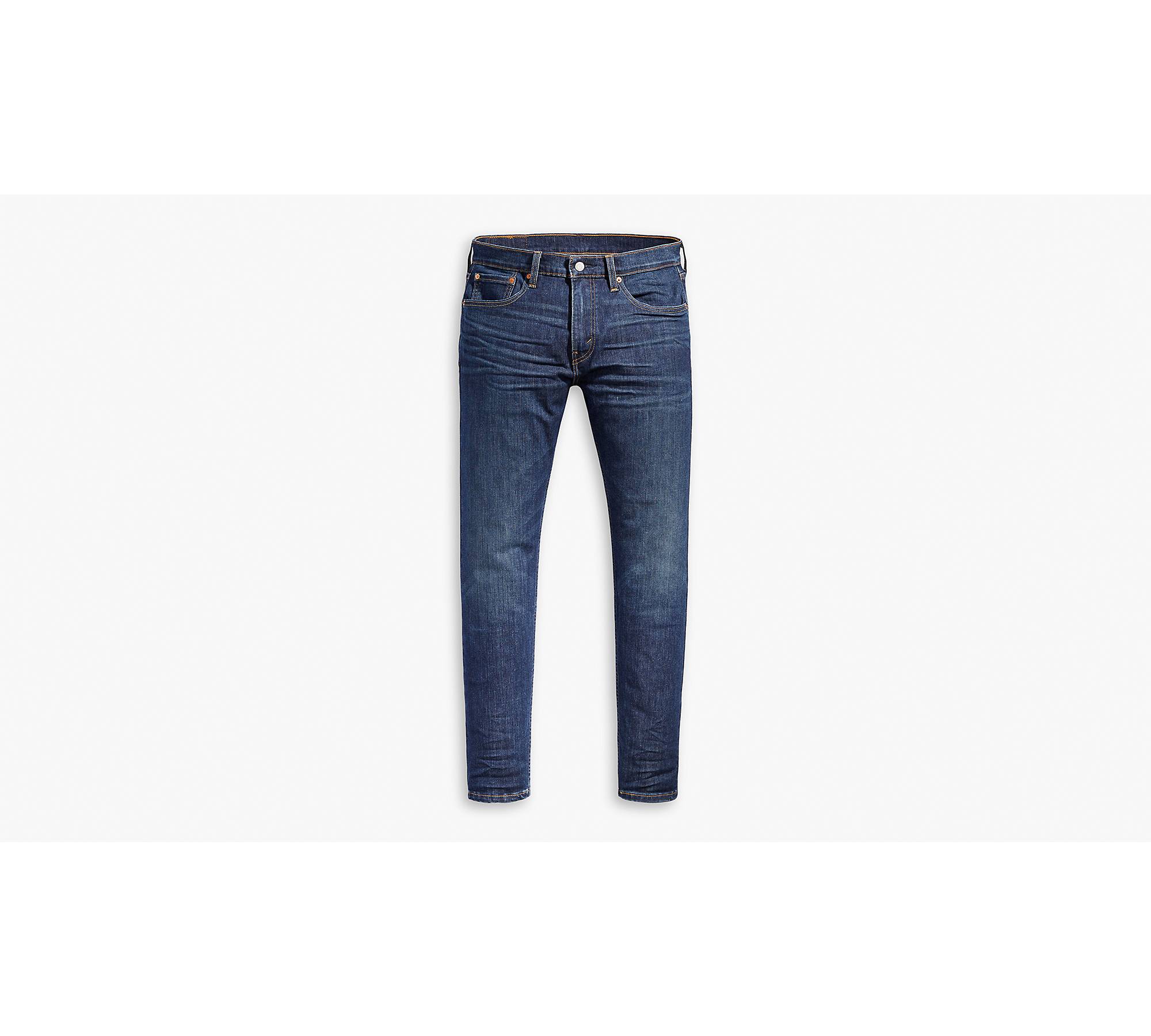 512™ Slim Taper Men's Jeans - Dark Wash | Levi's® CA