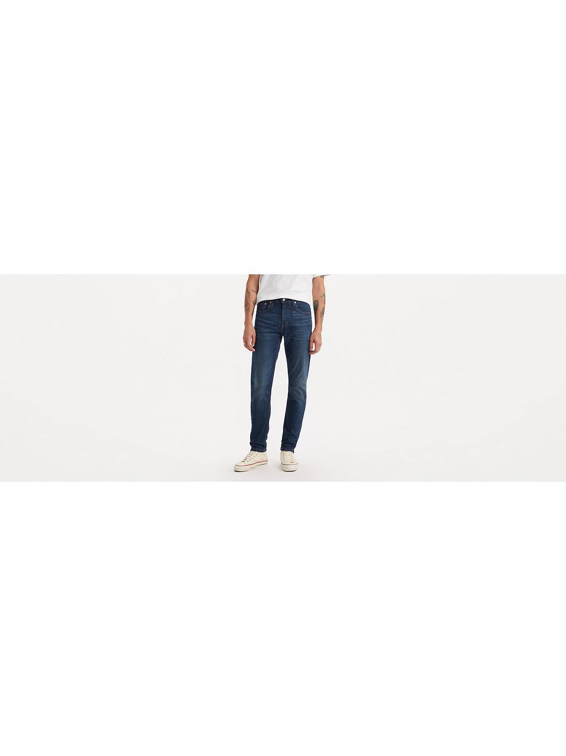 Men's Slim Tapered Jeans: Shop 512 Jeans for Men