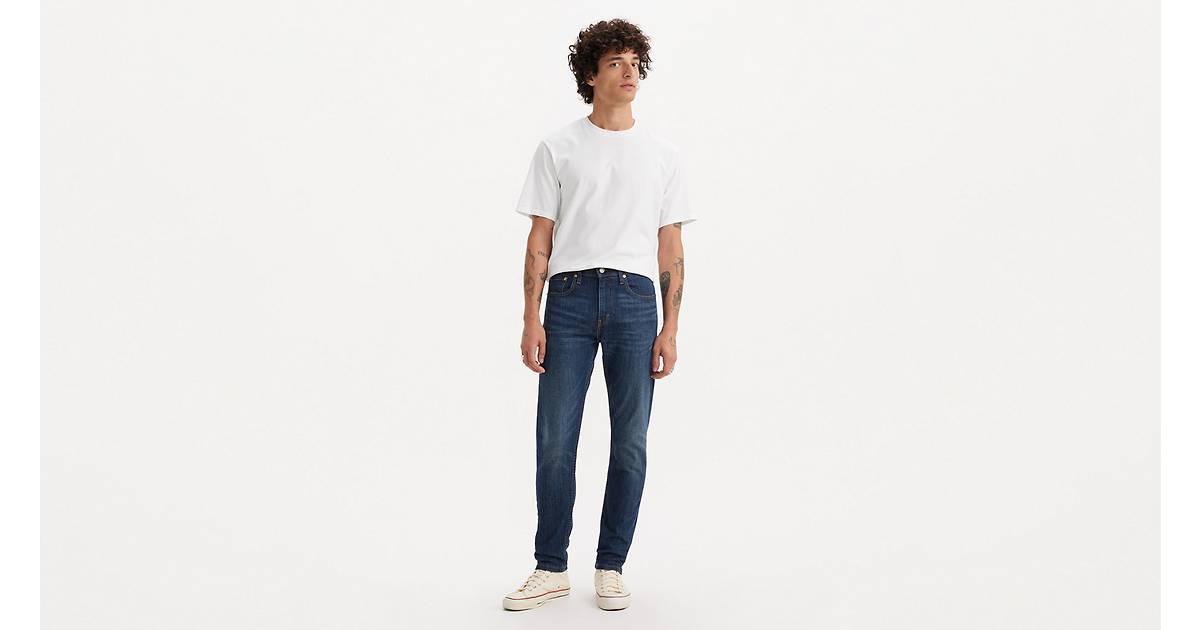 512™ Slim Taper Levi’s® Flex Men's Jeans - Dark Wash | Levi's® CA