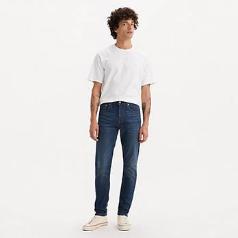 Jeans 512™ ajustados de corte cónico 1