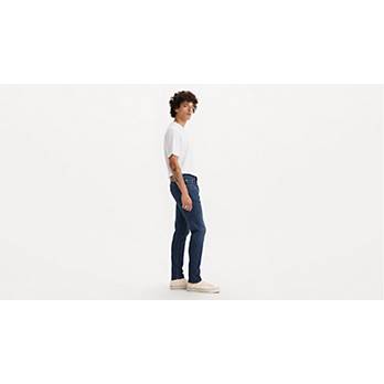 512™ slimmade smala jeans 2