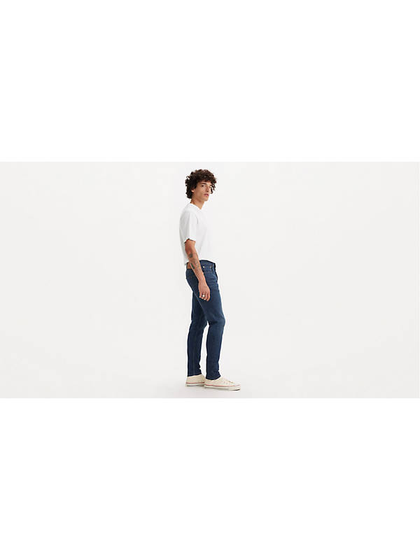512™ Slim Taper Levi’s® Flex Men's Jeans - Dark Wash | Levi's® US