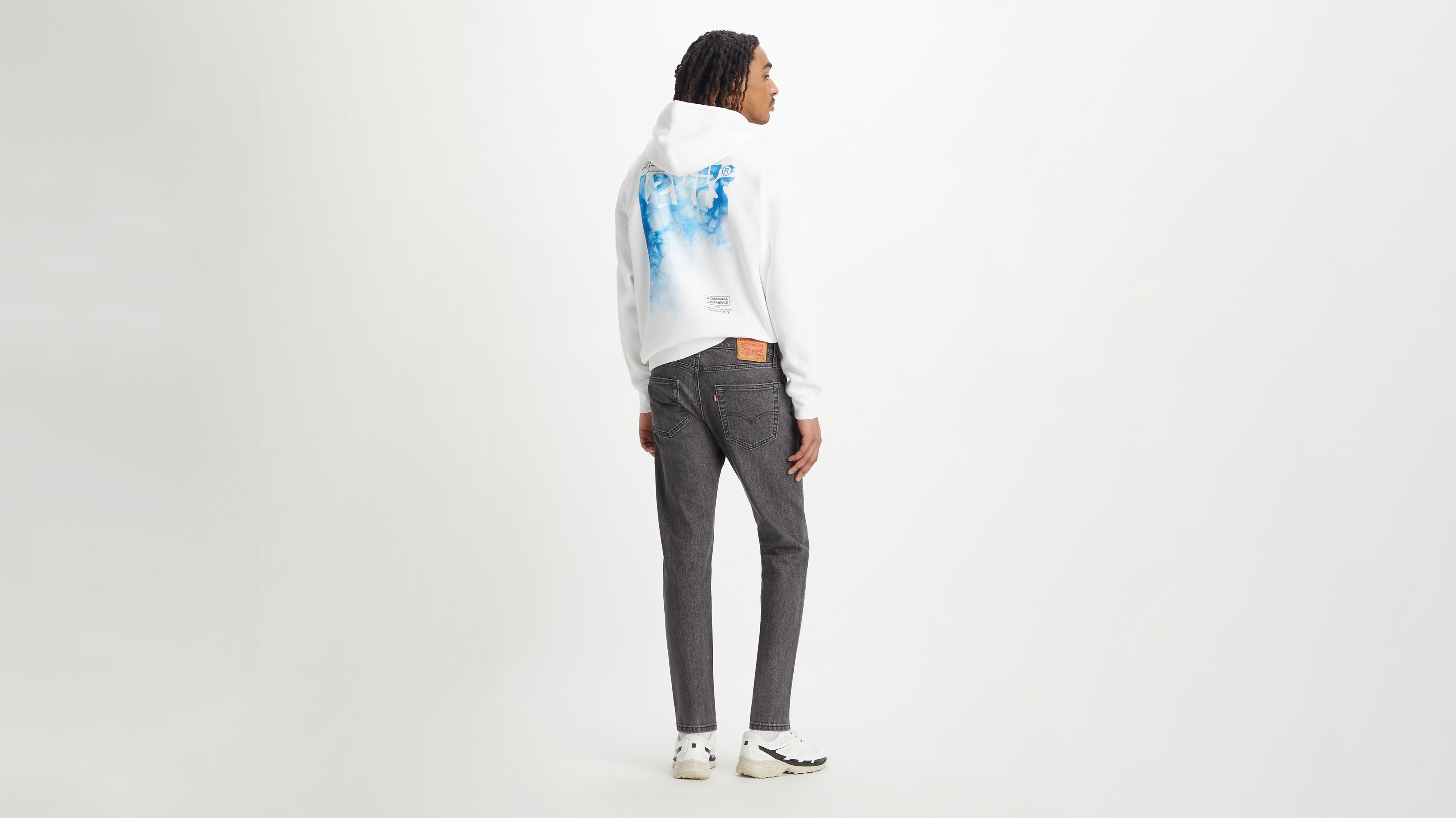 512™ Slim Taper Levi’s® Flex Men's Jeans 3