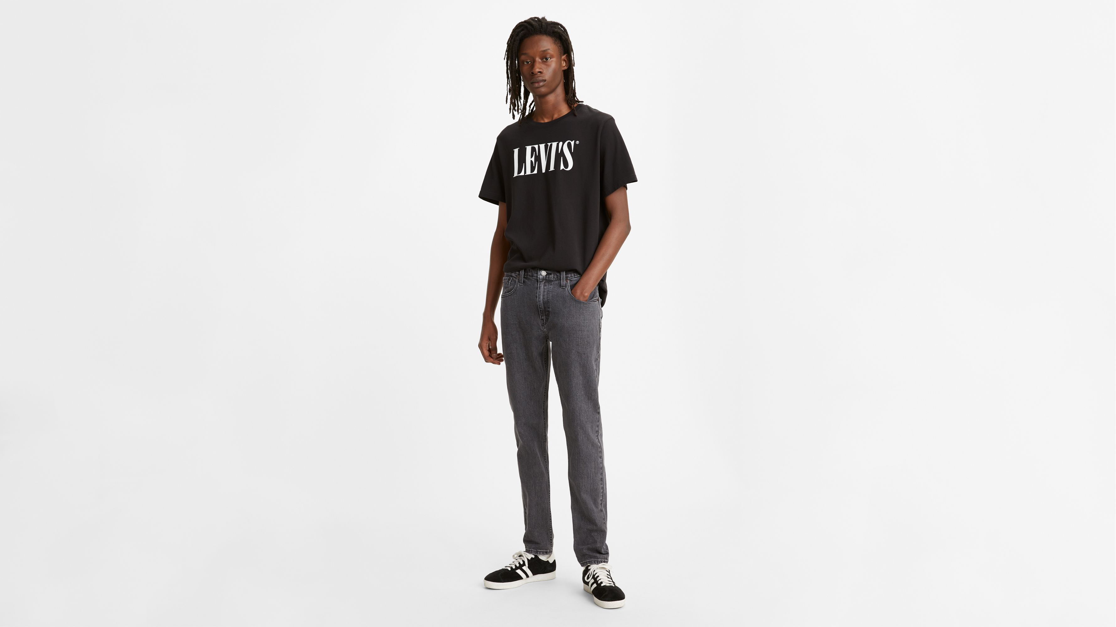 512™ Slim Taper Levi’s® Flex Men's Jeans