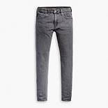 512™ Slim Taper Levi’s® Flex Men's Jeans 4