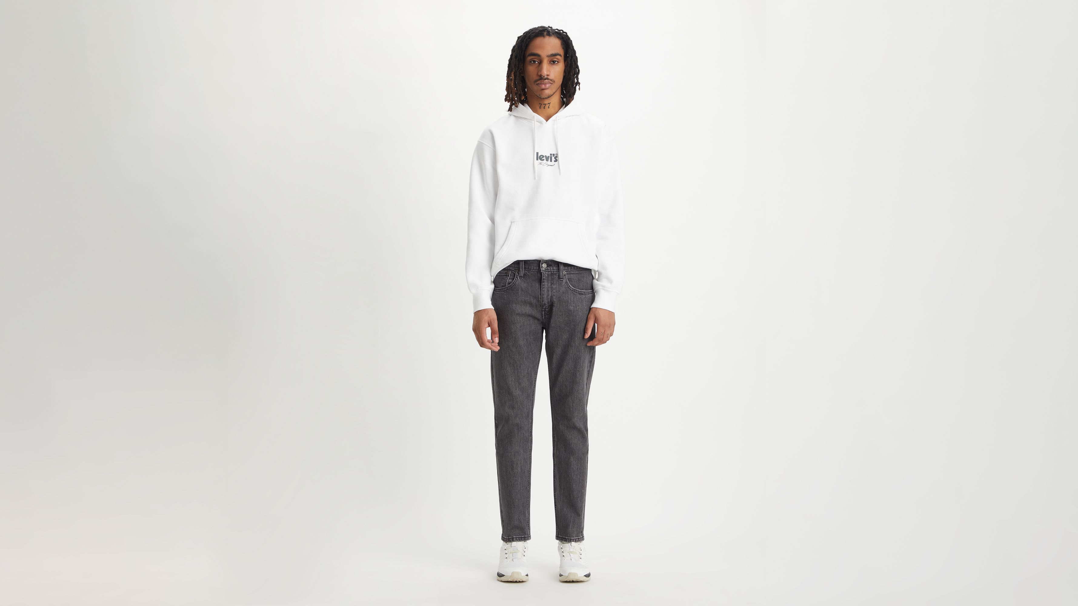 512™ Slim Taper Levi’s® Flex Men's Jeans 1