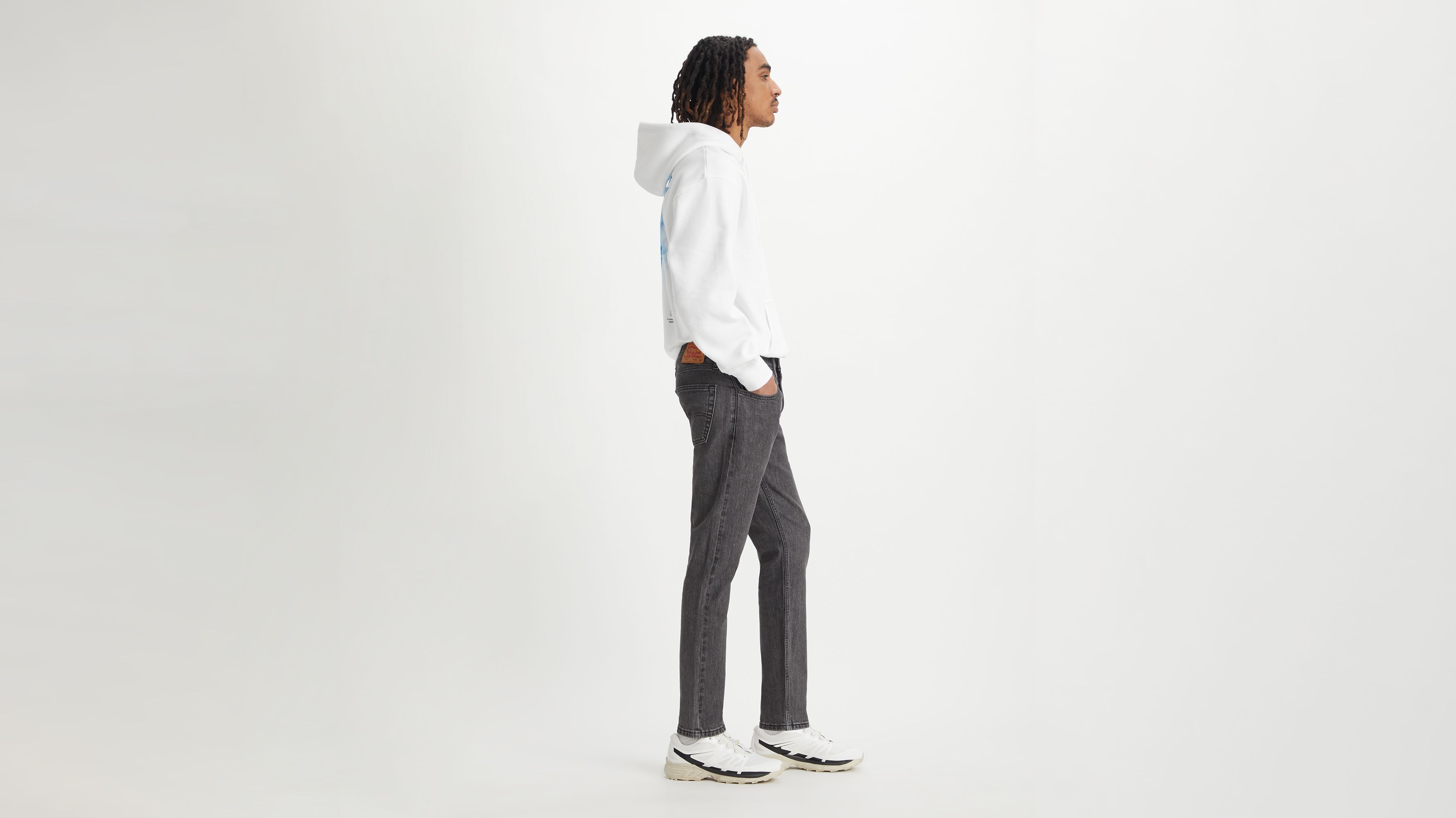 512™ Slim Taper Levi’s® Flex Men's Jeans 2