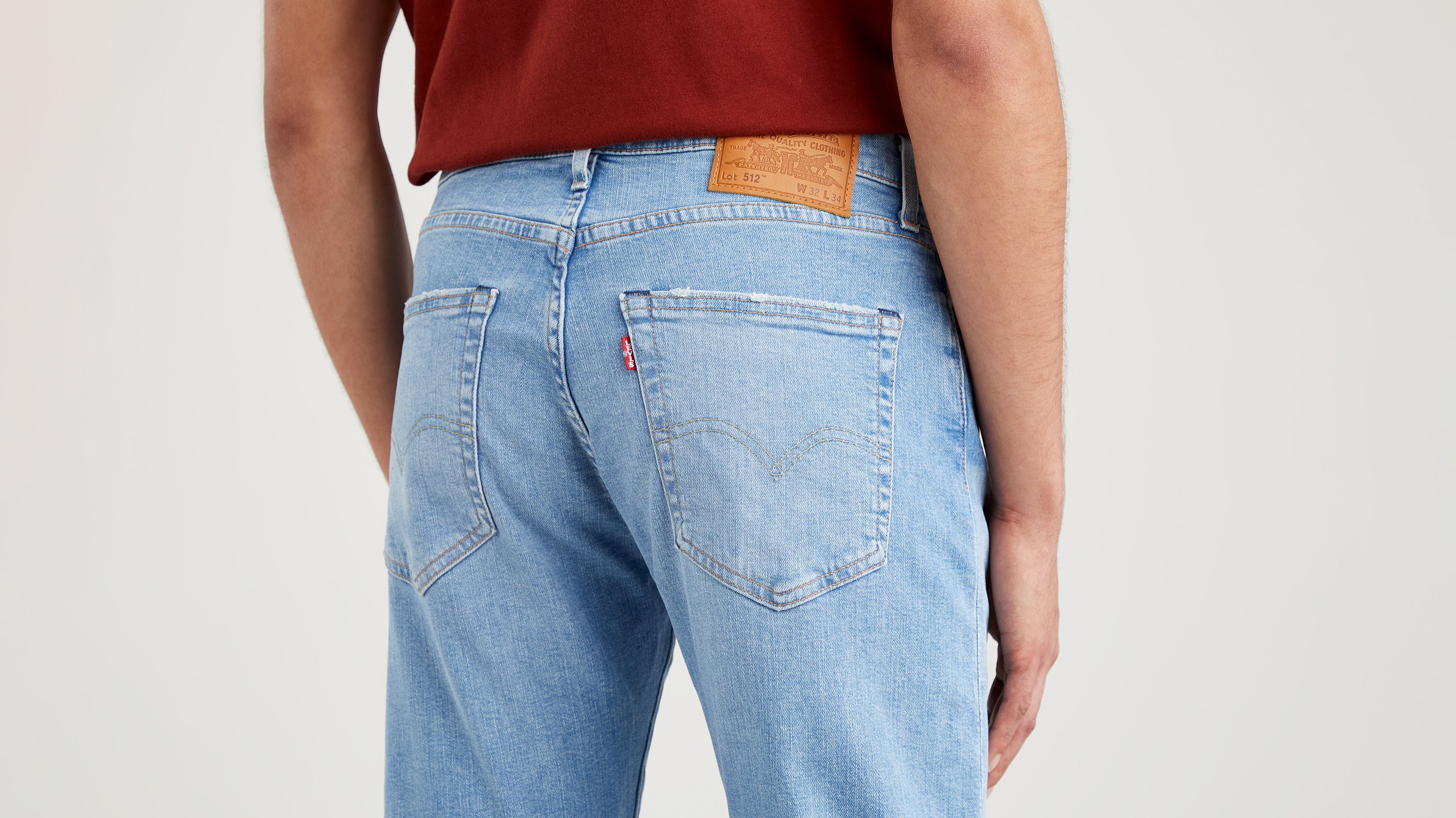 lot 512 levis