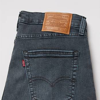 512™ Slim Tapered Jeans 9