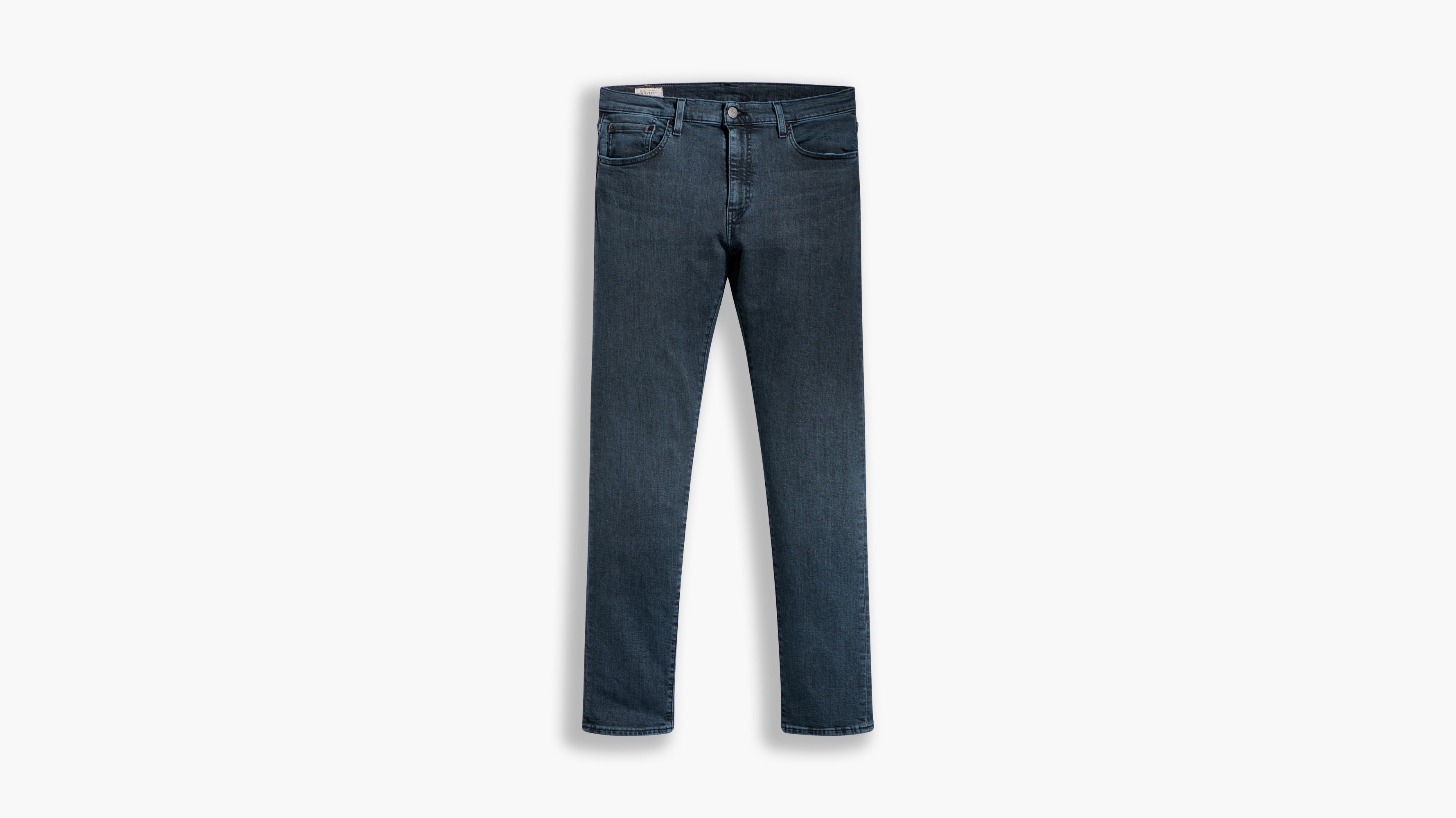 levis 512 richmond black