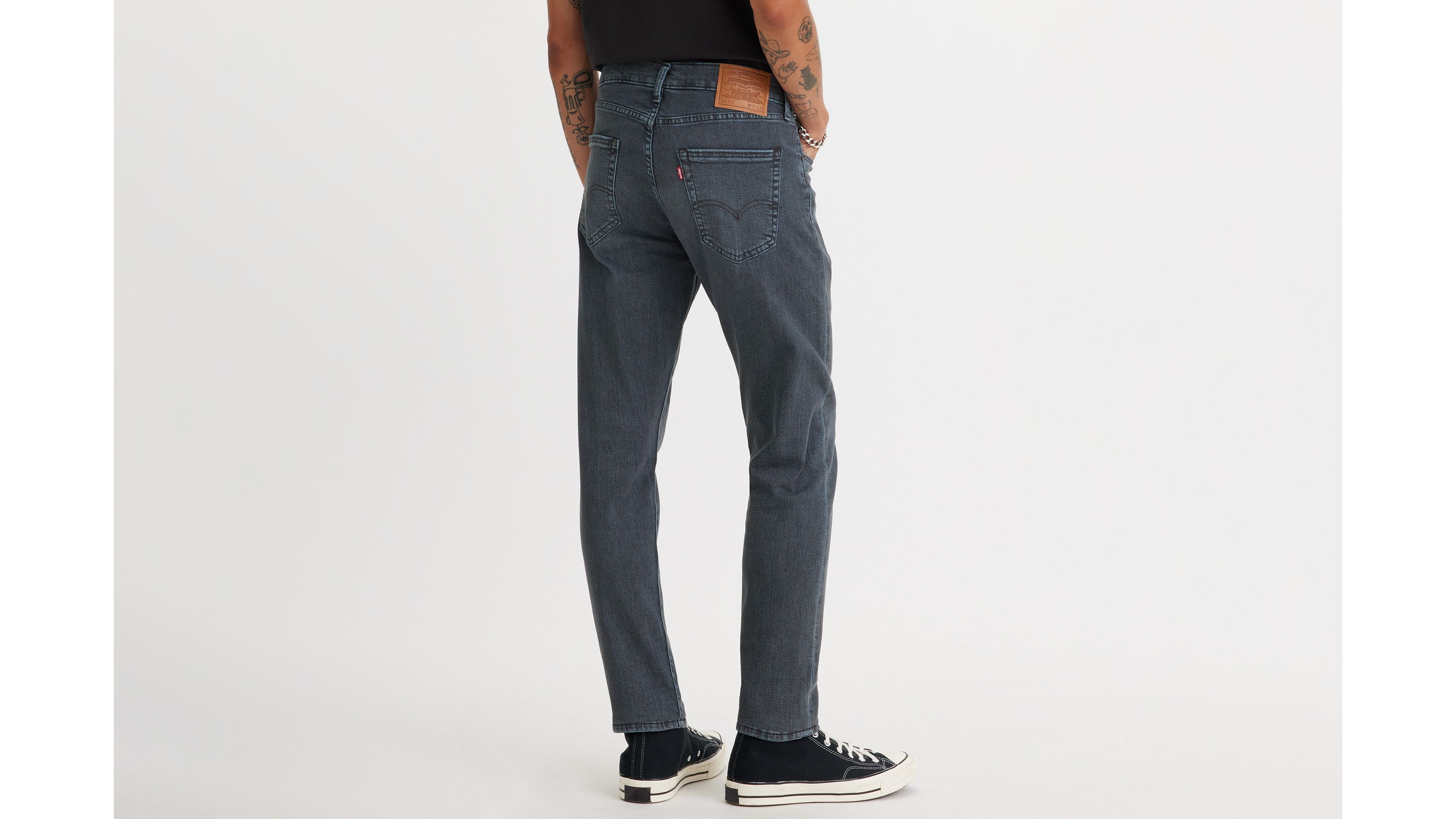 Discount levis 501 slim taper fit Store