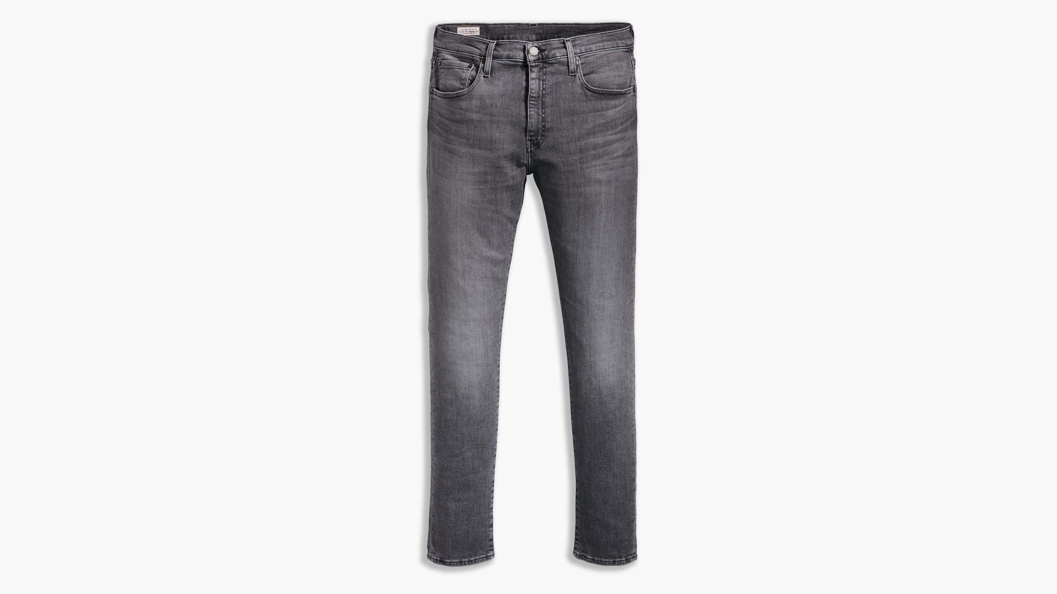 black 512 levi jeans