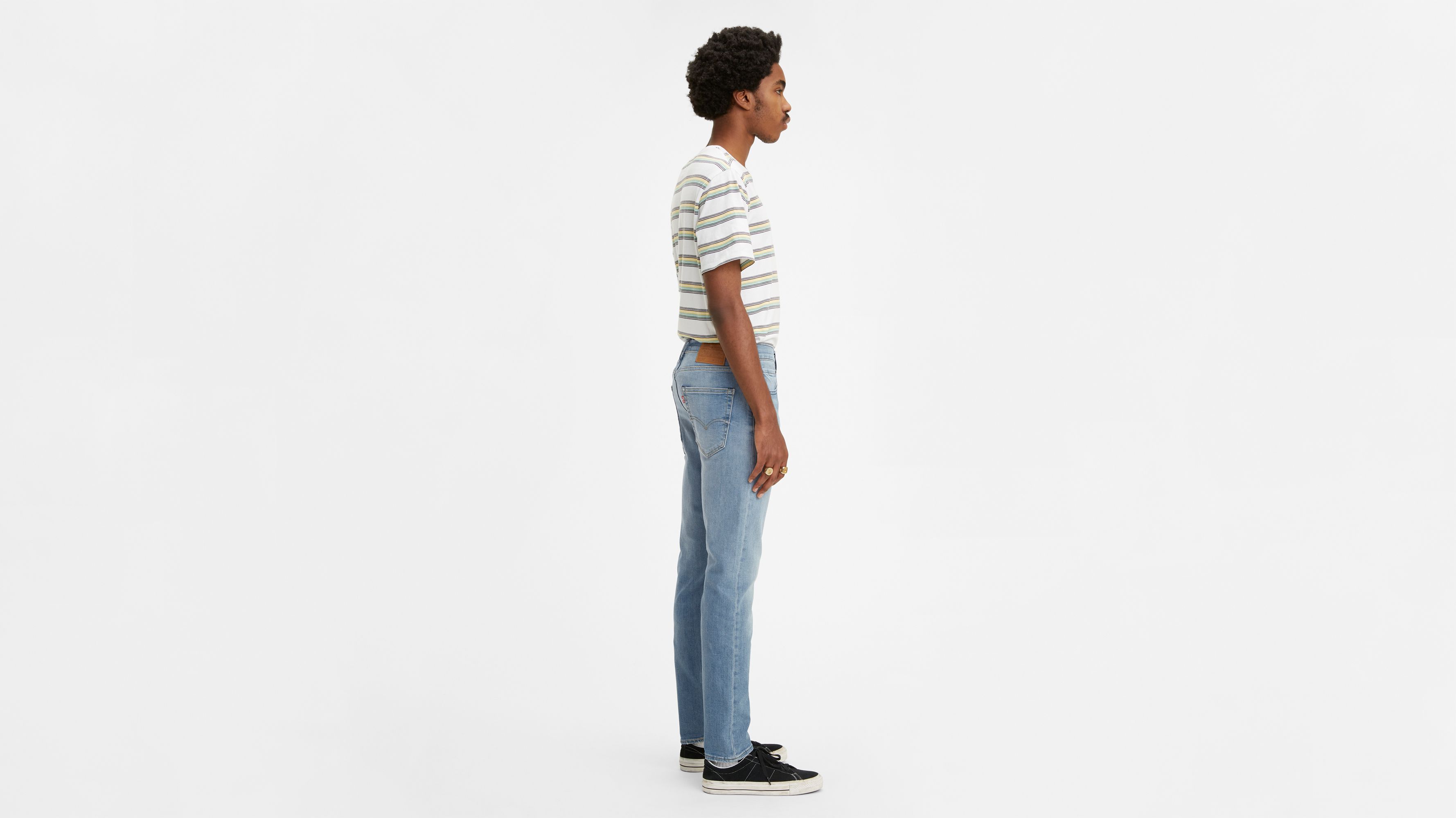 levi's 512 tapered fit
