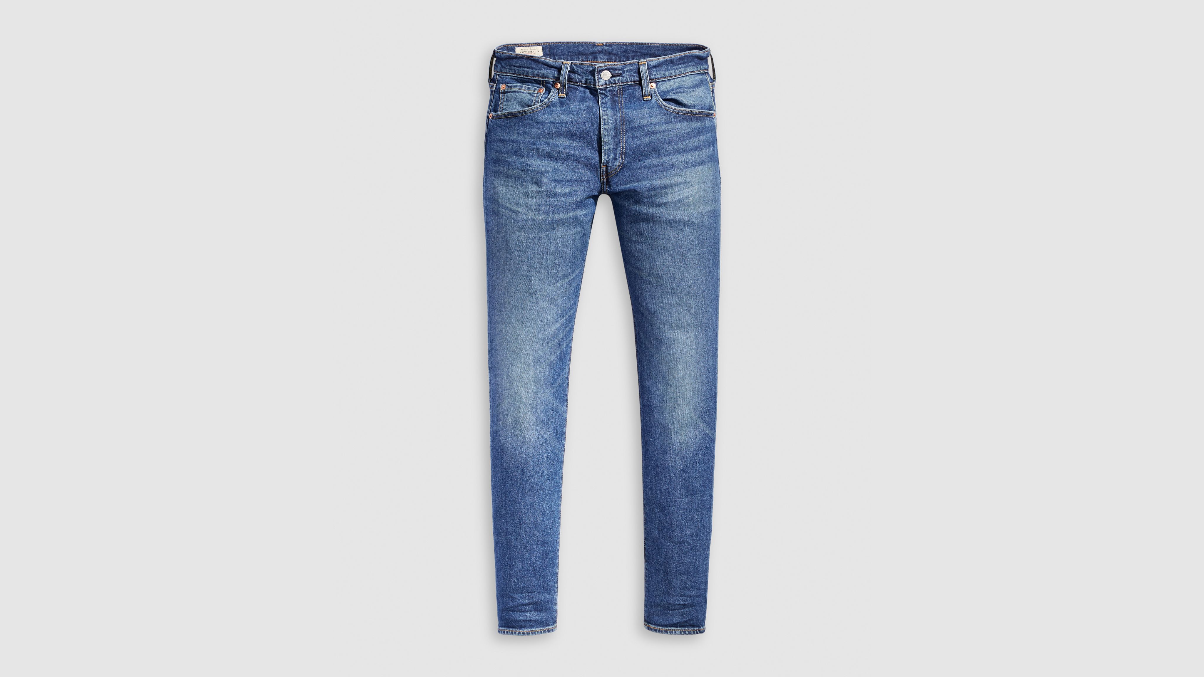 512™ Slim Taper Levi's® Flex Men's Jeans - Medium Wash | Levi's® US