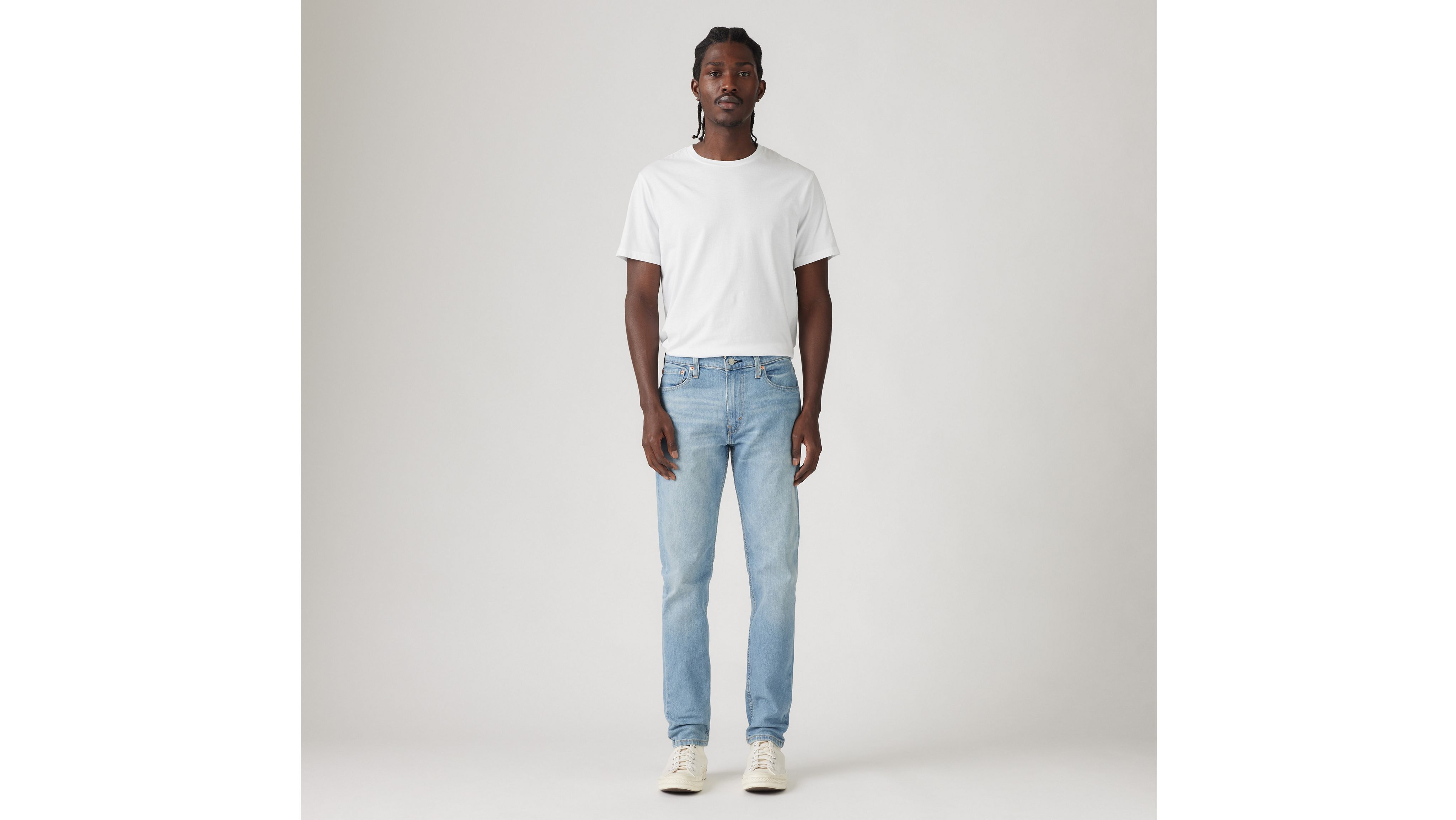 512™ Slim Taper Levi's® Flex Men's Jeans - Medium Wash | Levi's® US