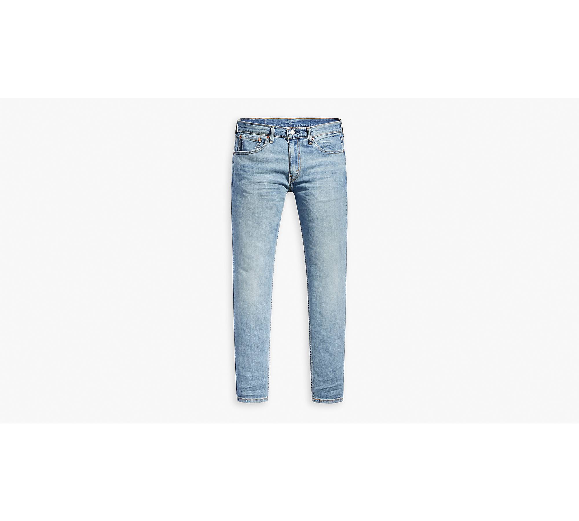 512™ Slim Taper Levi’s® Flex Men's Jeans - Medium Wash | Levi's® CA
