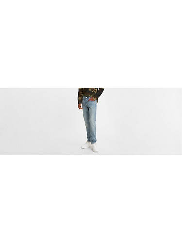 Men's Slim Jeans | Levi's® CA