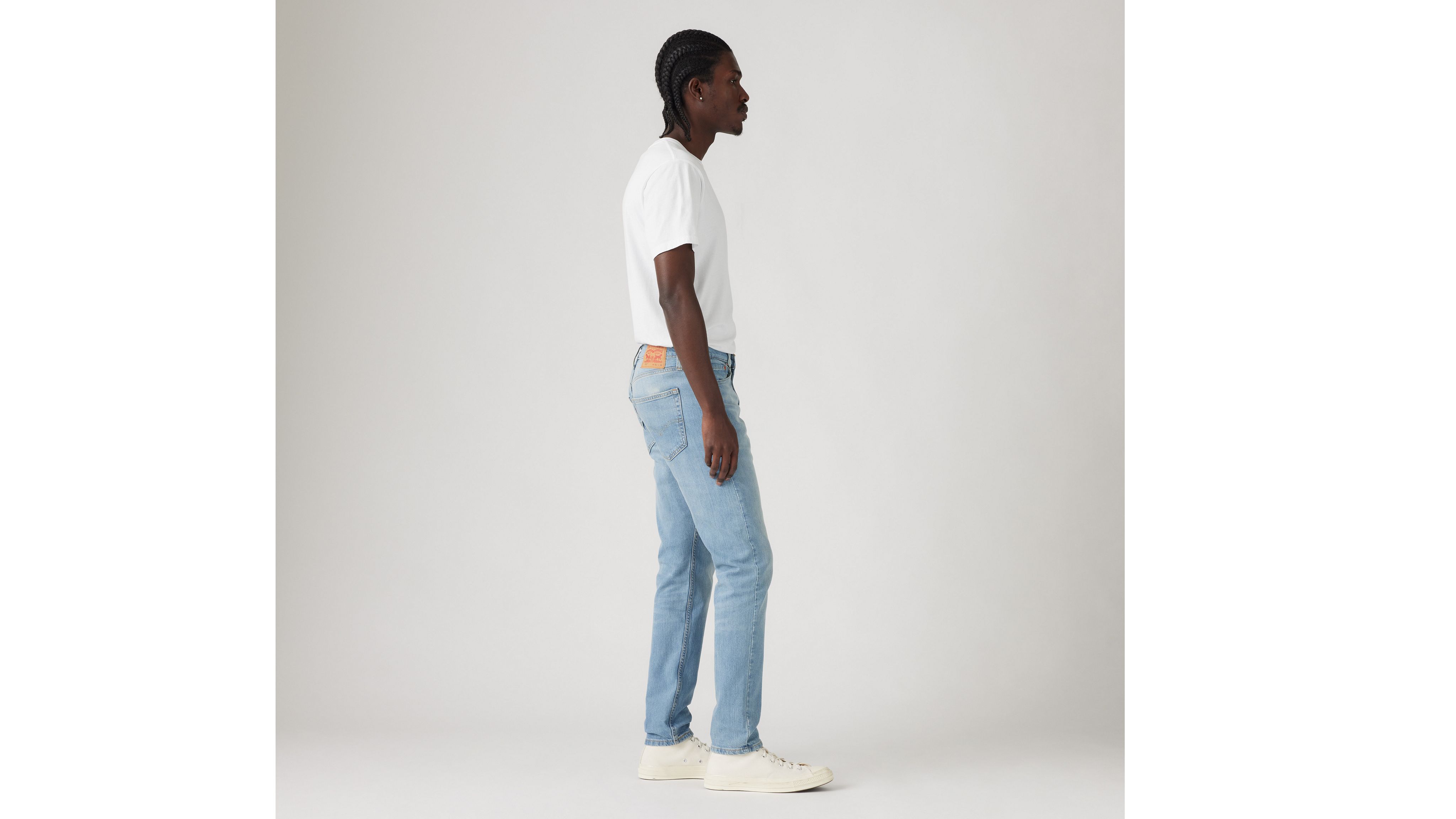 512™ Slim Taper Men's Jeans - Medium Wash | Levi's® US