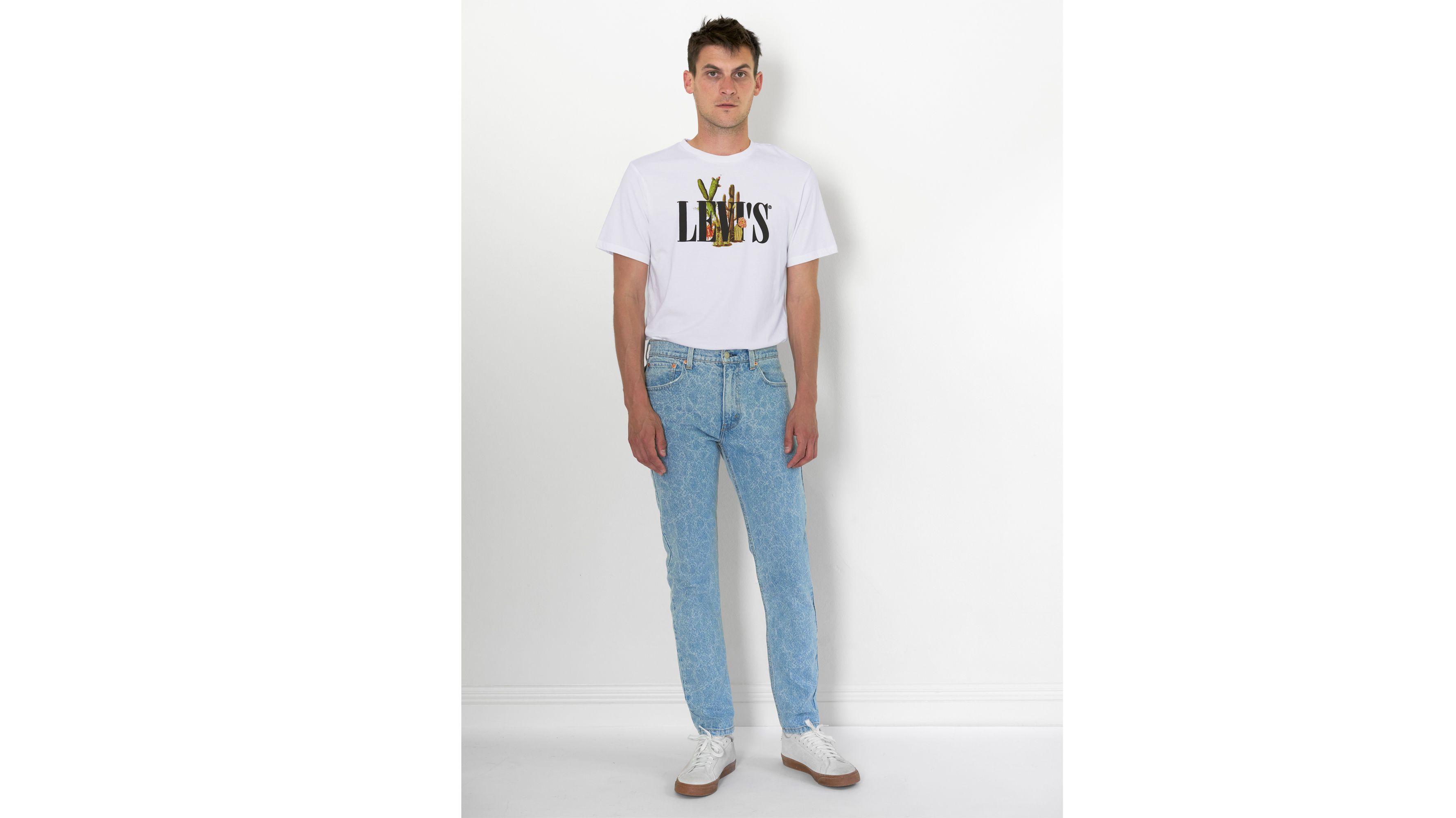 mens levis 512 slim taper